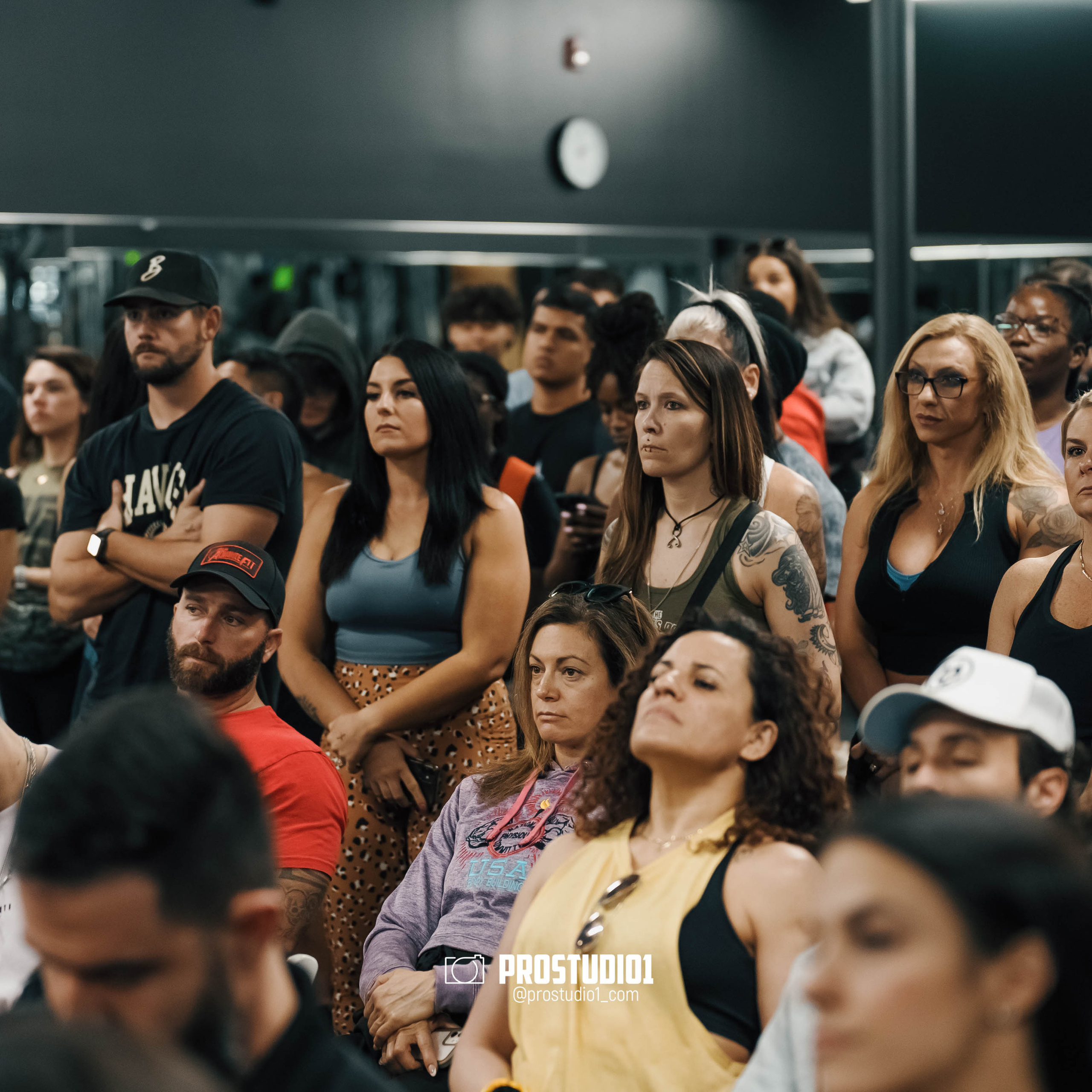 KICK OFF Seminar 2023. Photo & Video Production Studio #1