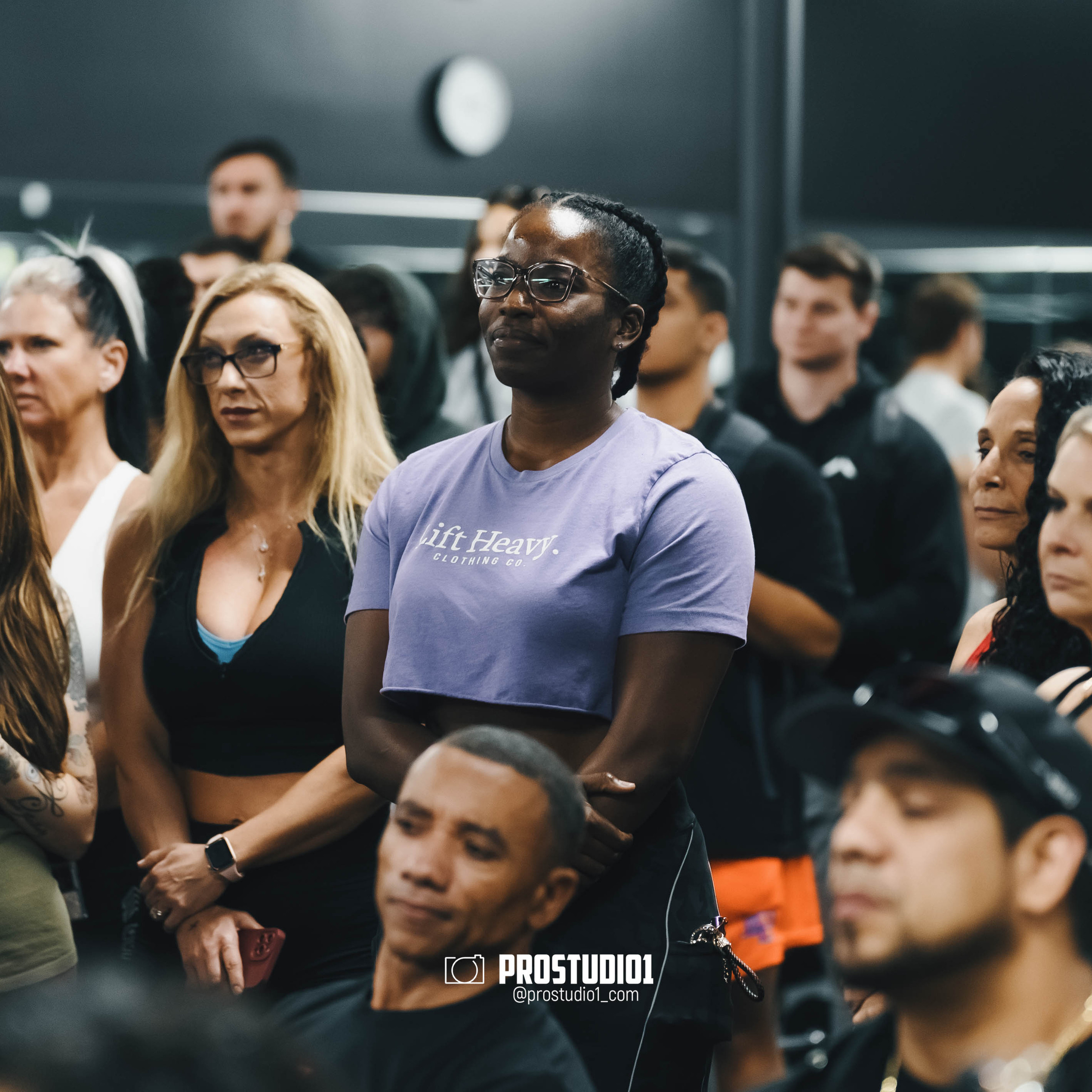 KICK OFF Seminar 2023. Photo & Video Production Studio #1