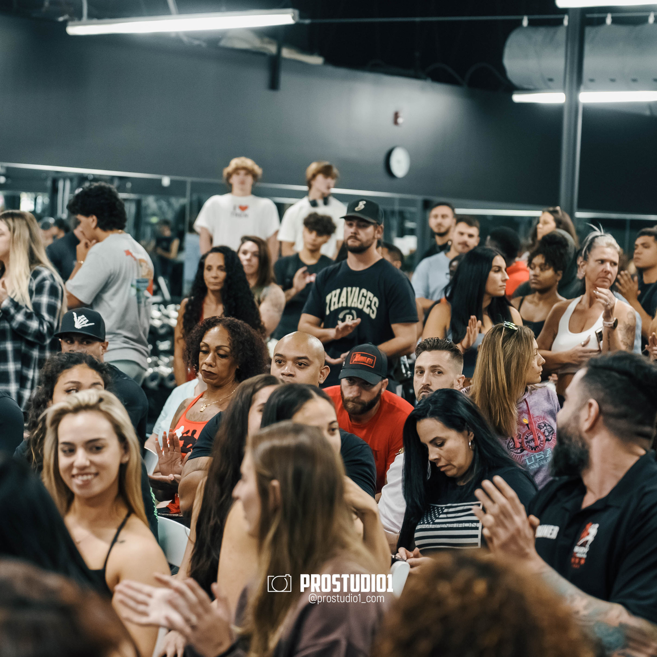 KICK OFF Seminar 2023. Photo & Video Production Studio #1