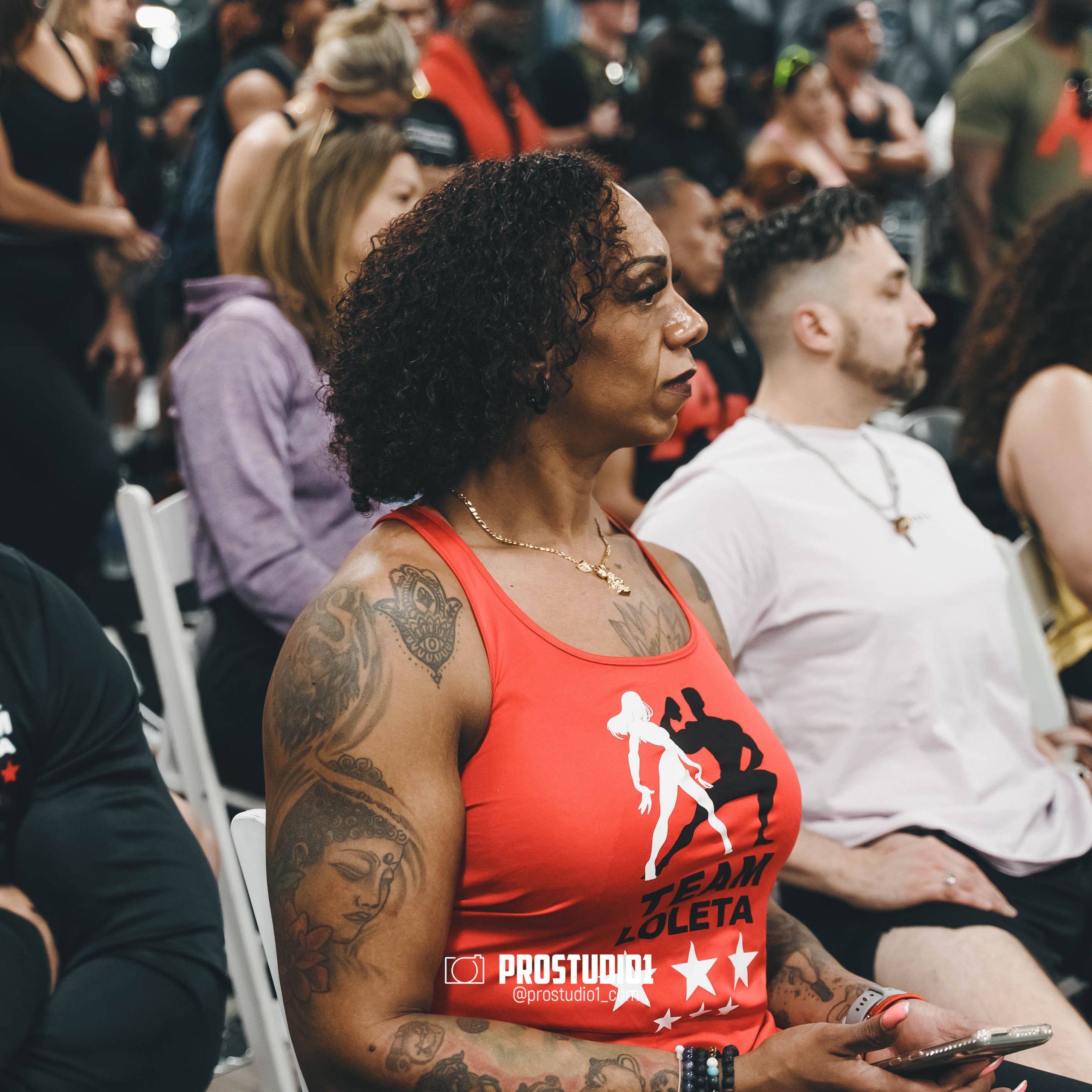 KICK OFF Seminar 2023. Photo & Video Production Studio #1