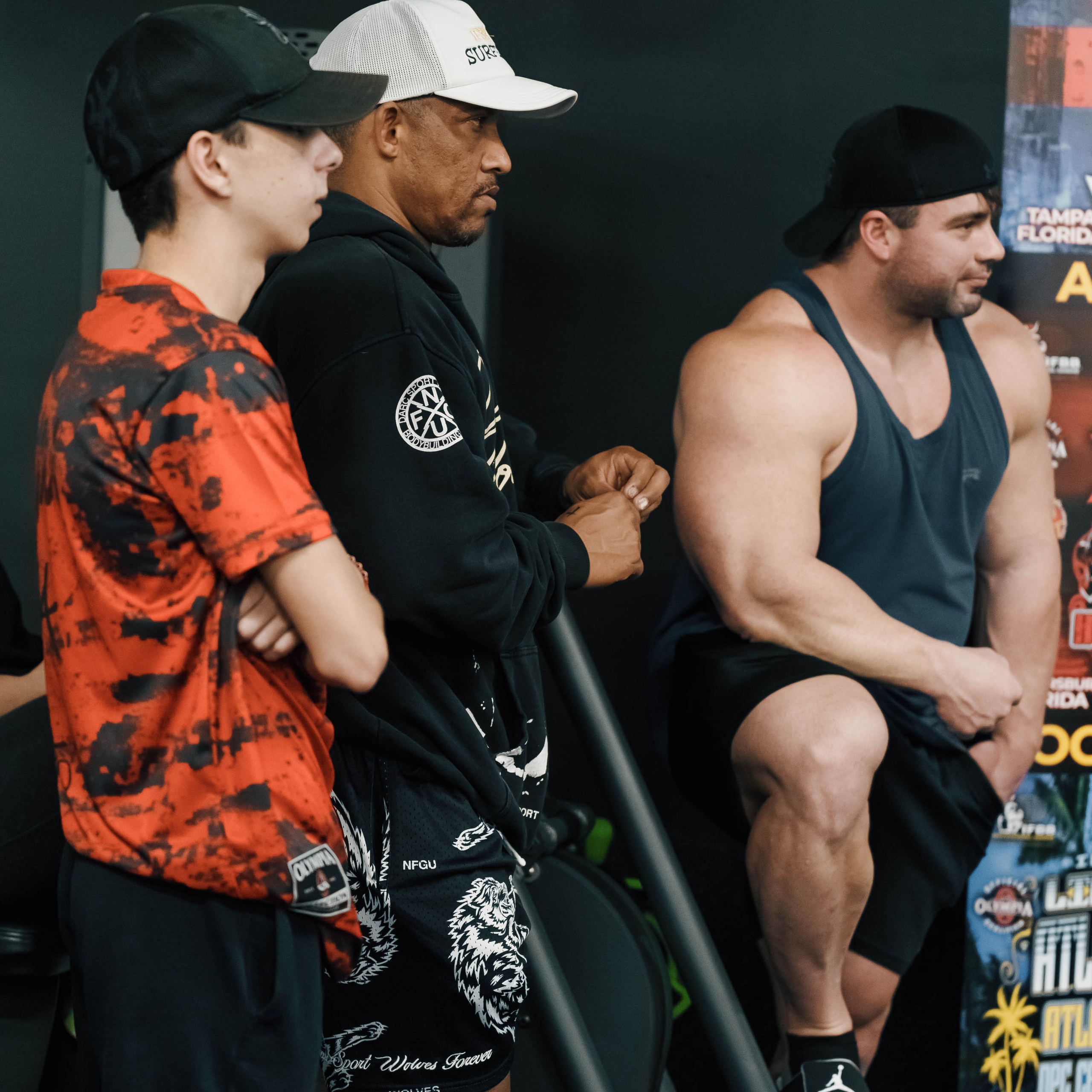 KICK OFF Seminar 2023. Photo & Video Production Studio #1