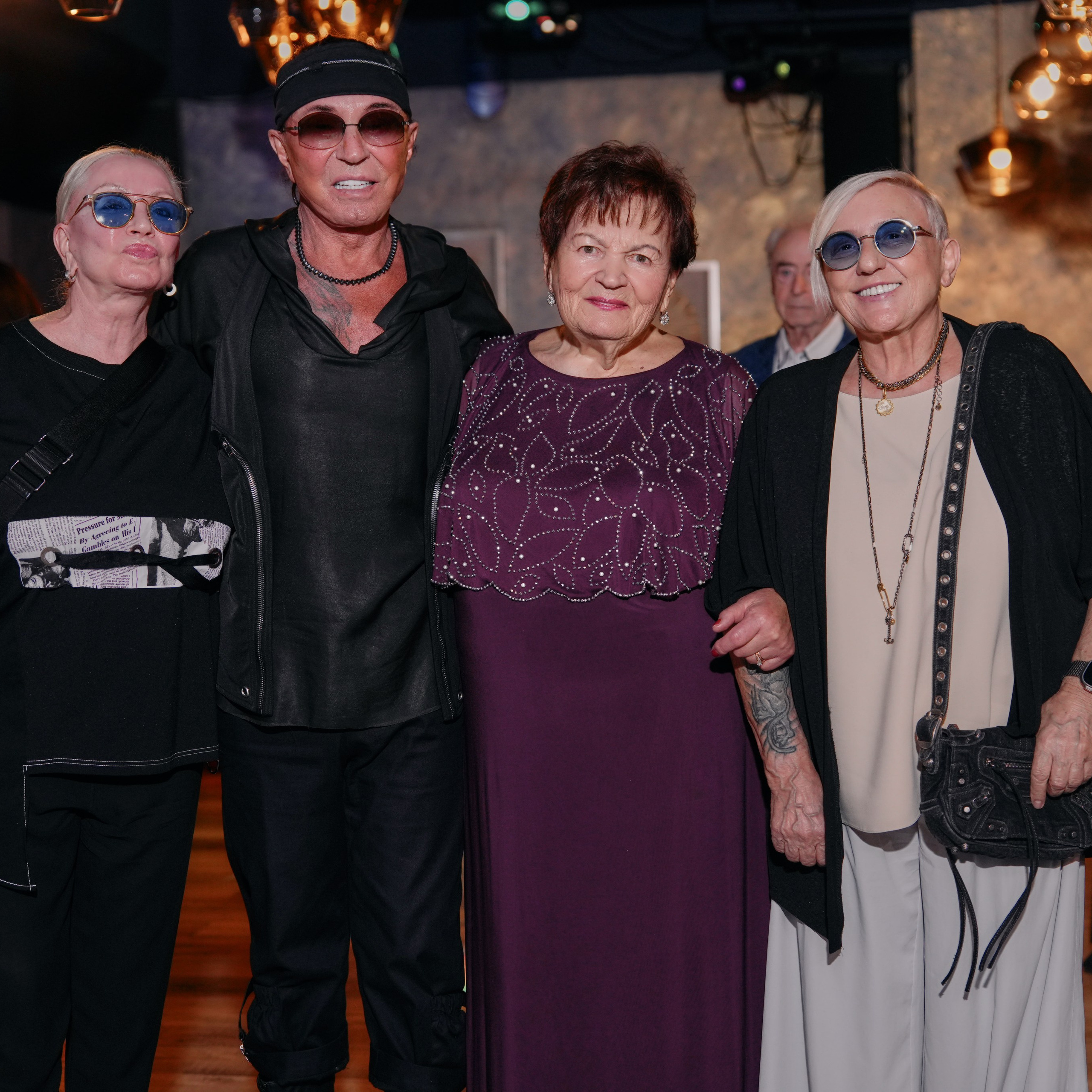 Outdoor event photography Miami — Pro Studio 1
