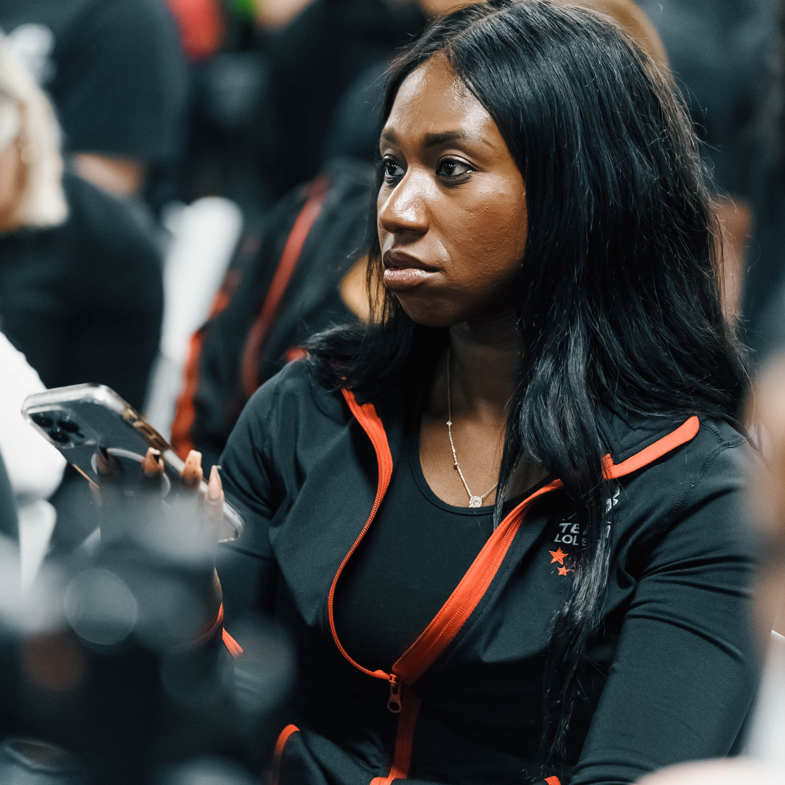 KICK OFF Seminar 2023. Photo & Video Production Studio #1