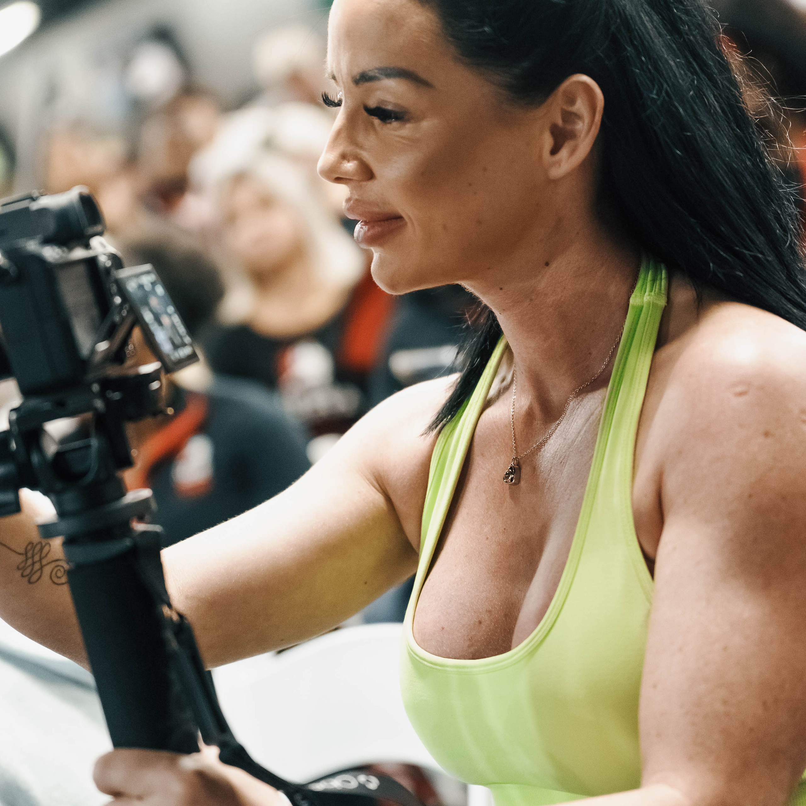 KICK OFF Seminar 2023. Photo & Video Production Studio #1