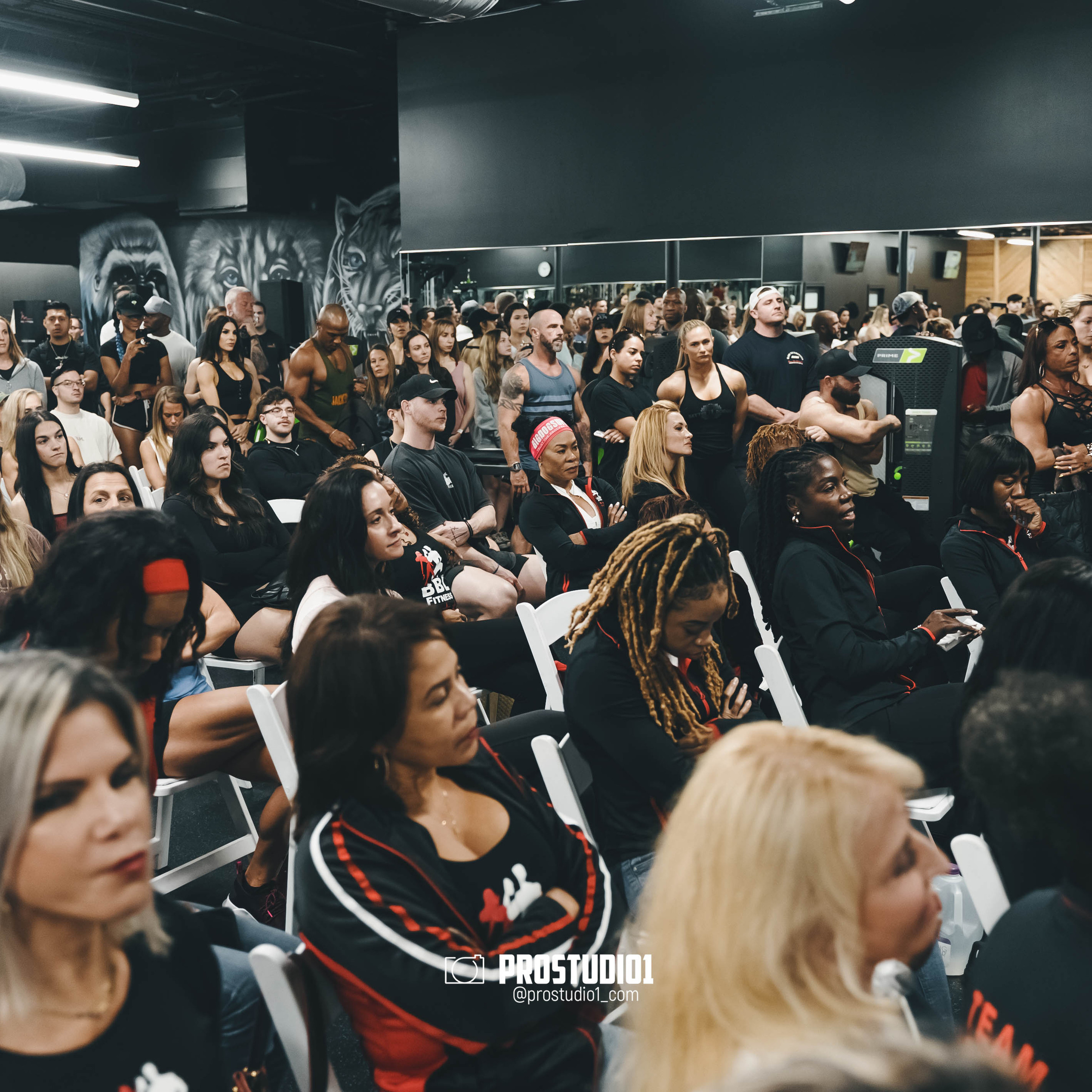 KICK OFF Seminar 2023. Photo & Video Production Studio #1