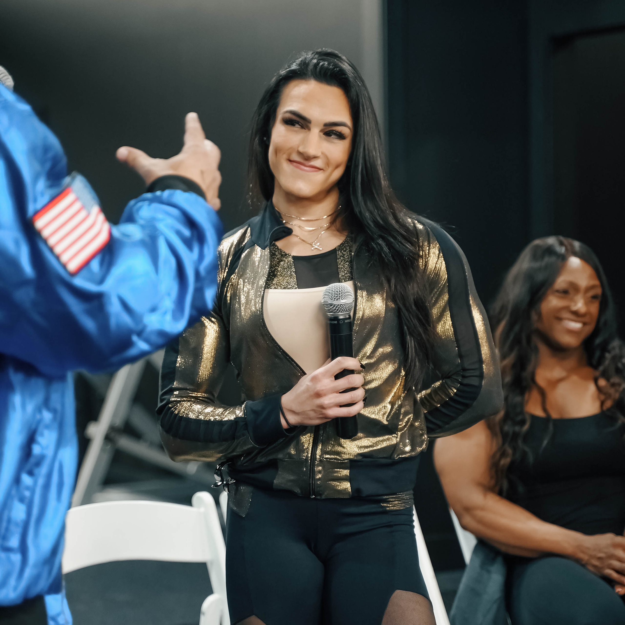 KICK OFF Seminar 2023. Photo & Video Production Studio #1