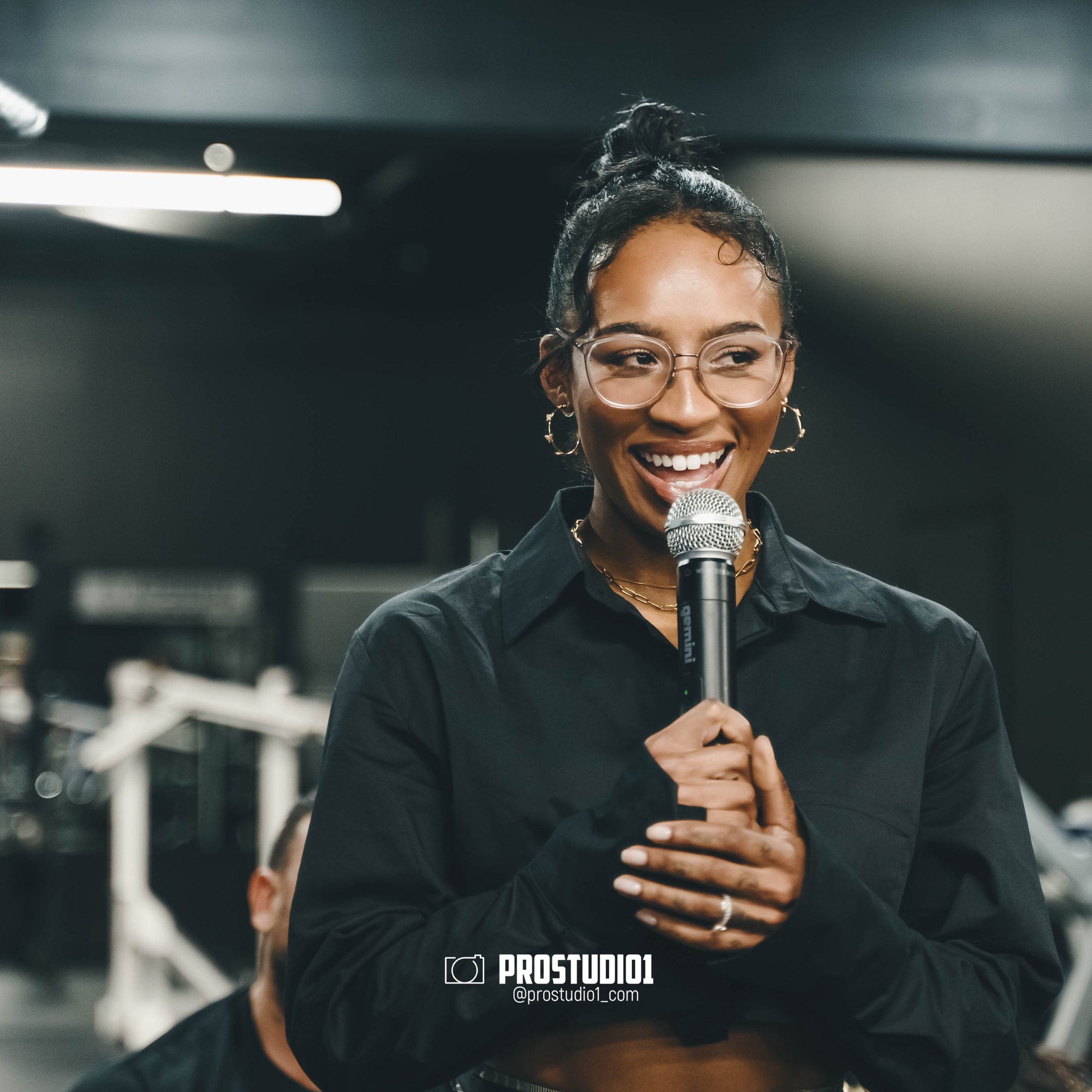 KICK OFF Seminar 2023. Photo & Video Production Studio #1