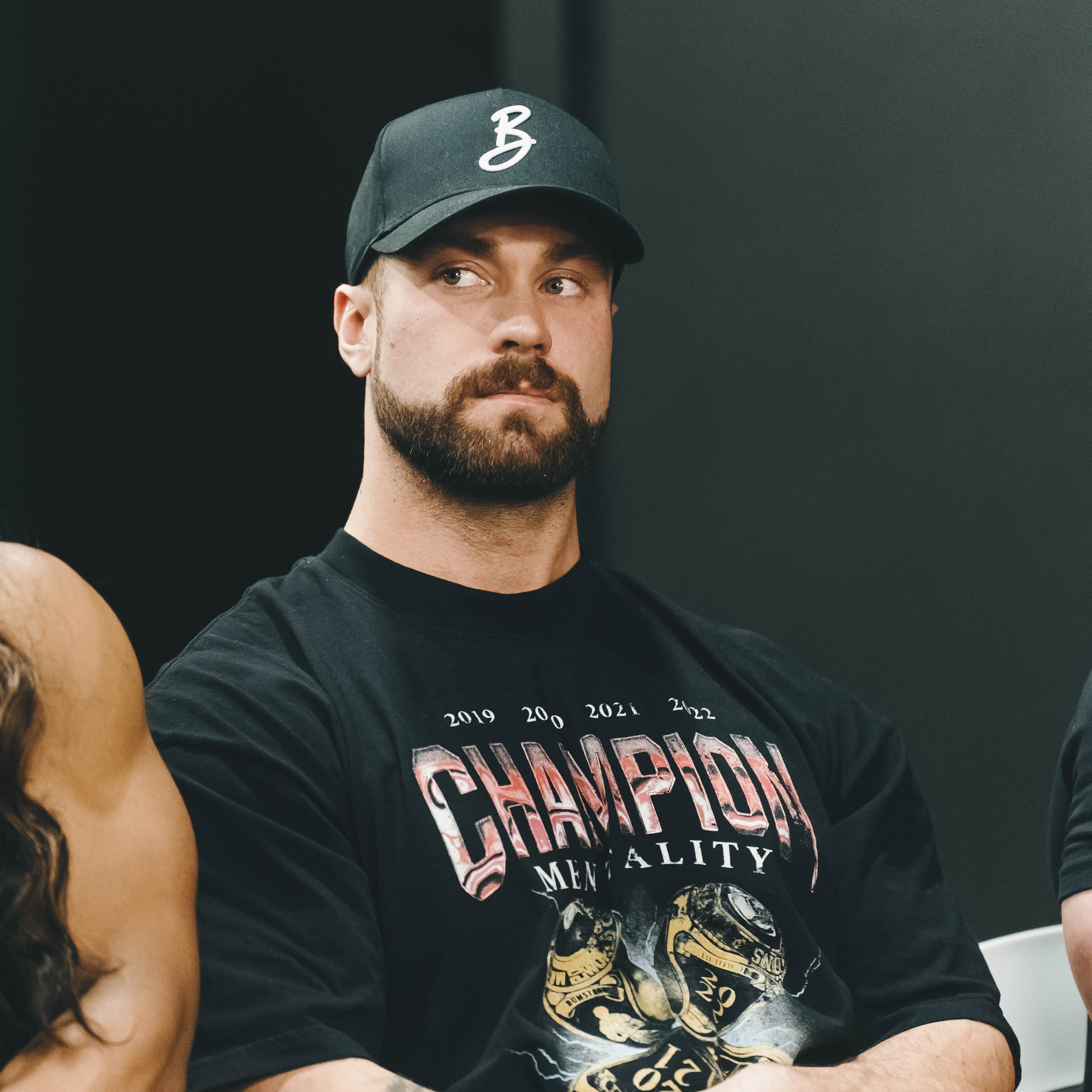 KICK OFF Seminar 2023. Photo & Video Production Studio #1