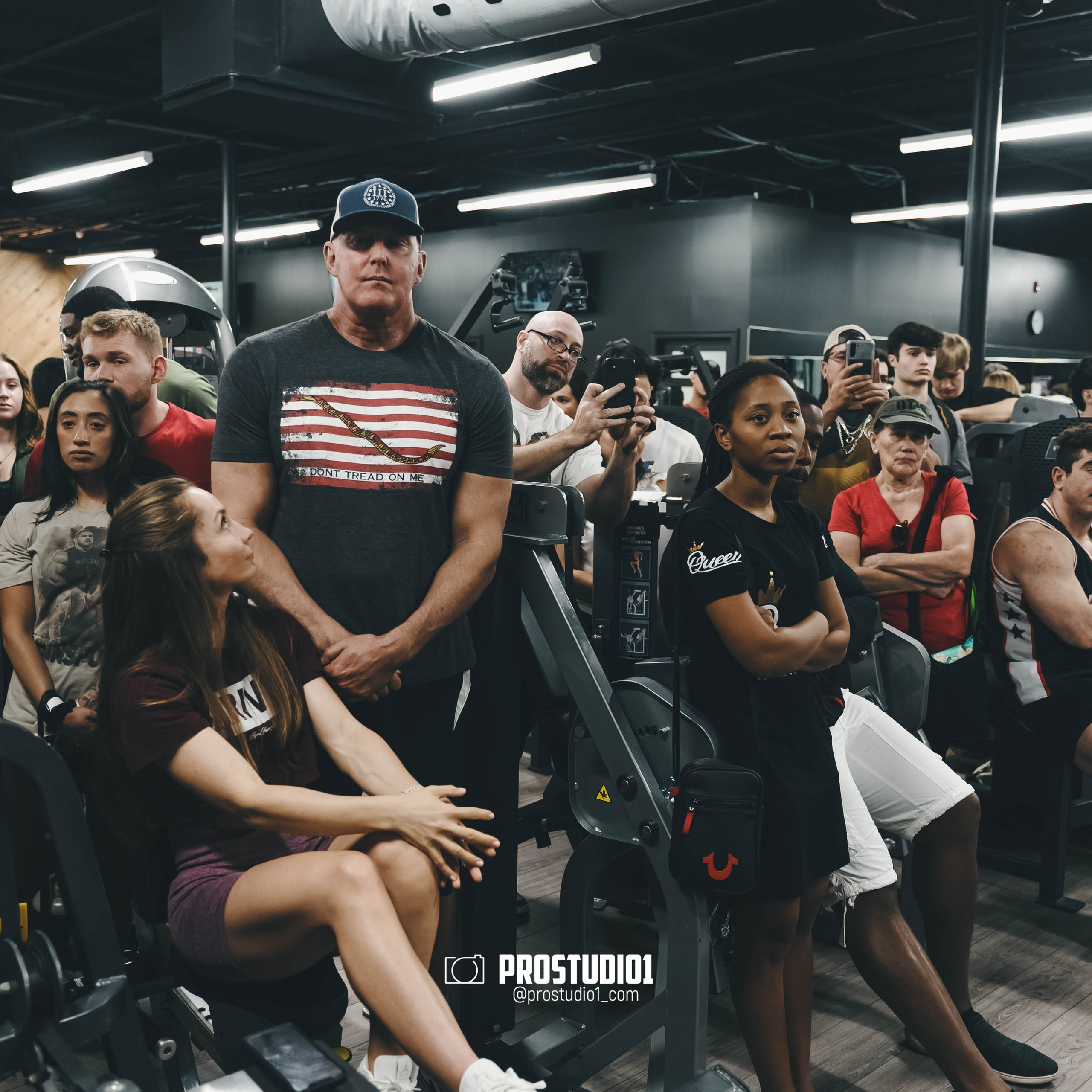 KICK OFF Seminar 2023. Photo & Video Production Studio #1