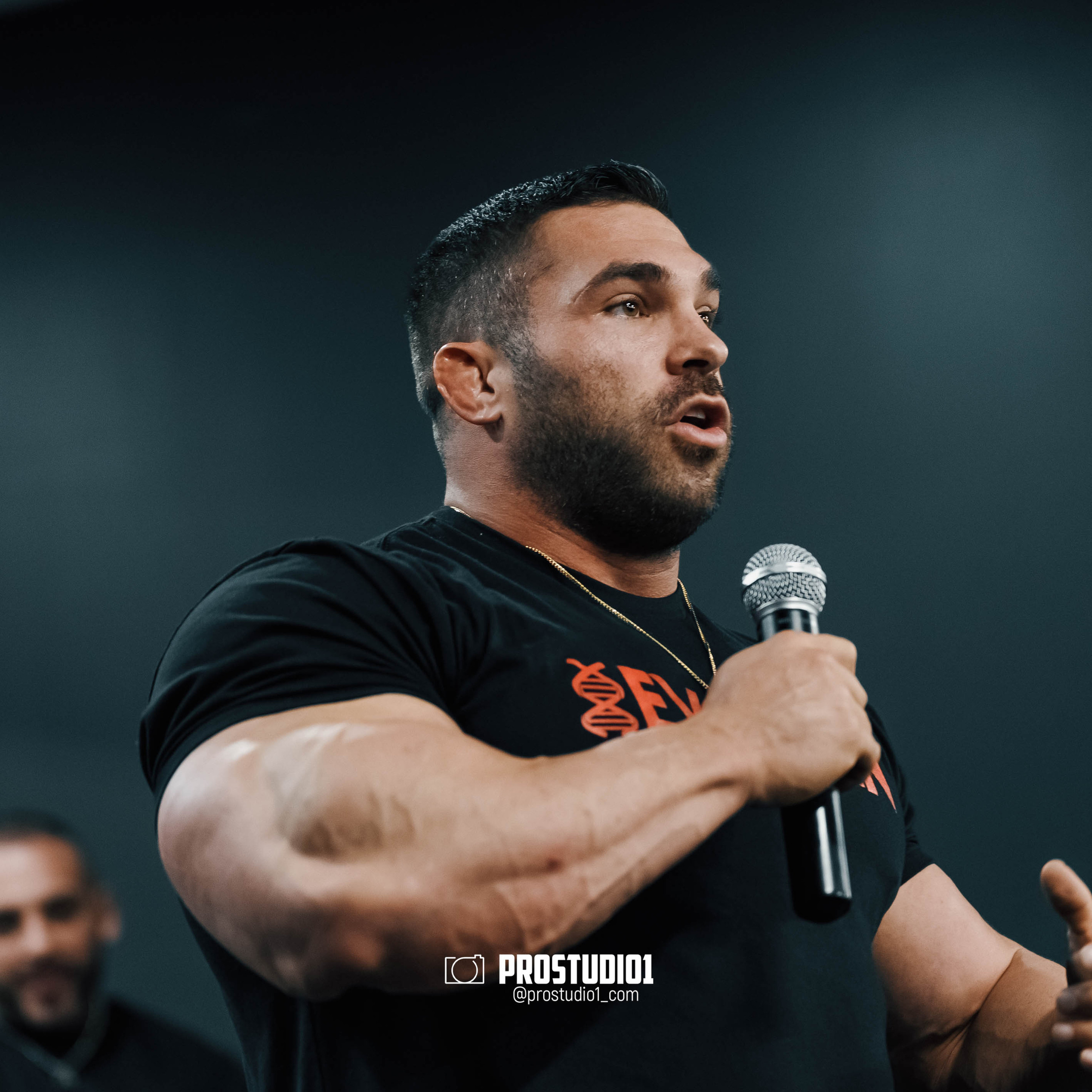 KICK OFF Seminar 2023. Photo & Video Production Studio #1