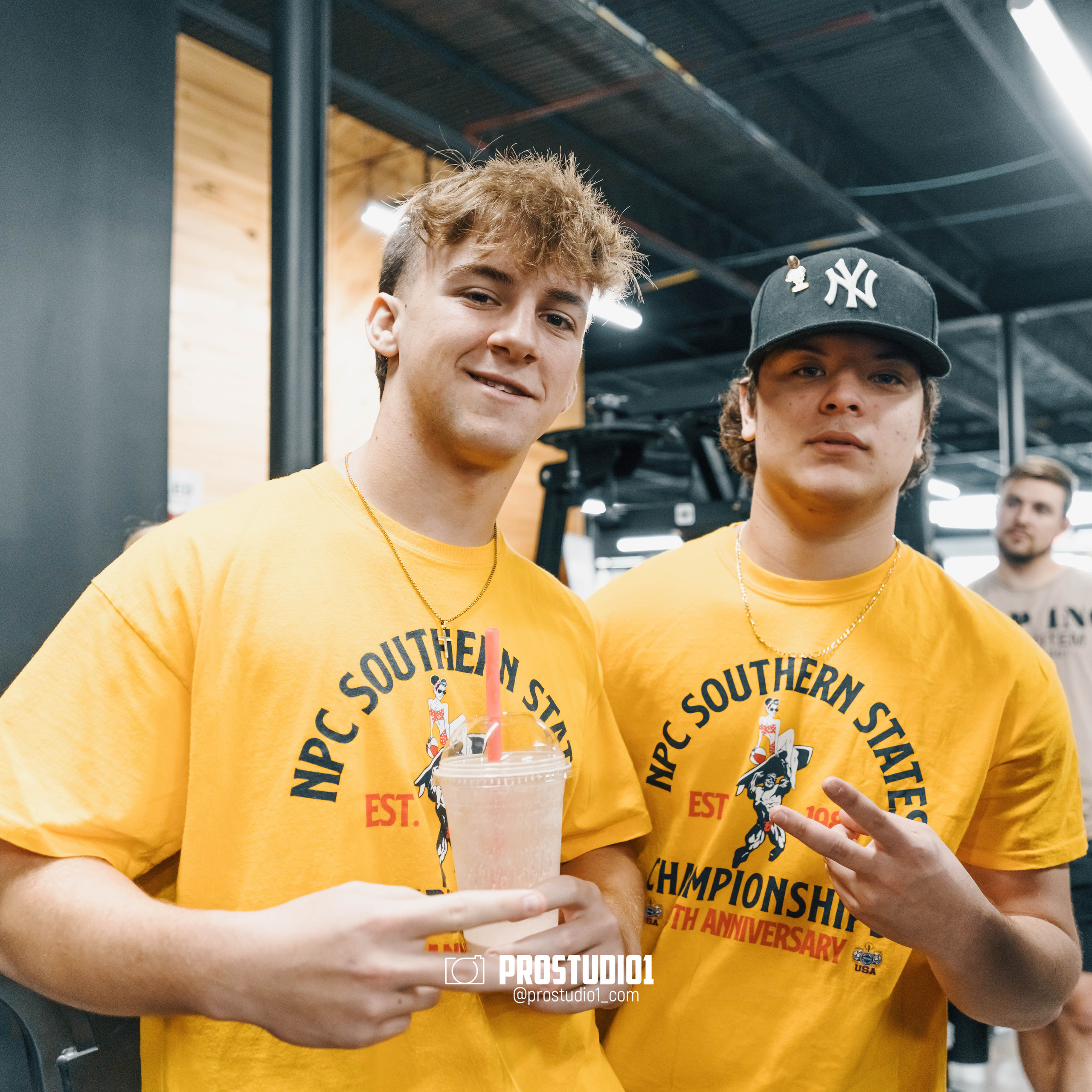 KICK OFF Seminar 2023. Photo & Video Production Studio #1