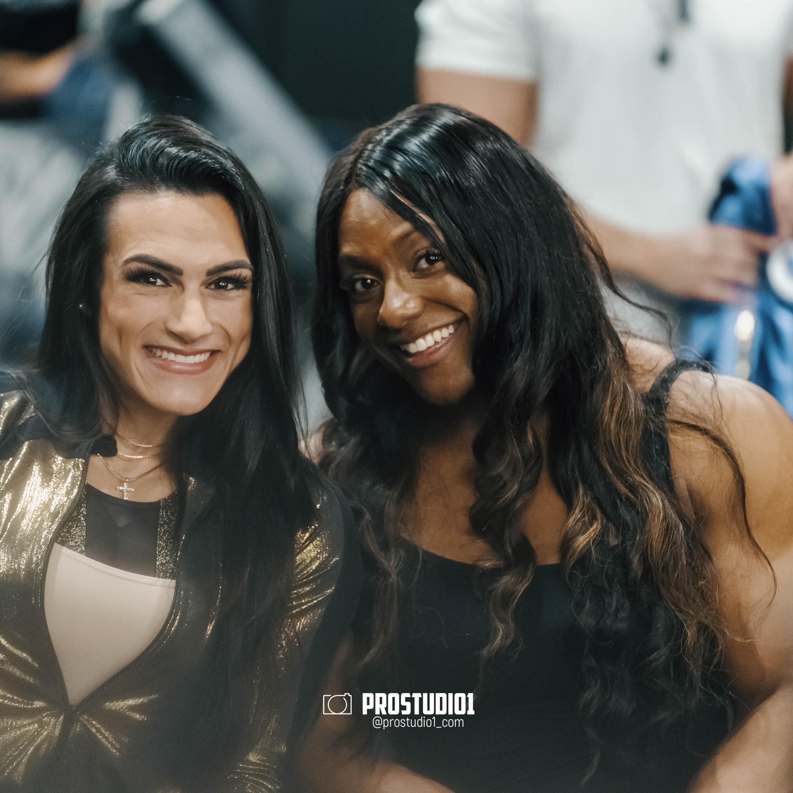 KICK OFF Seminar 2023. Photo & Video Production Studio #1