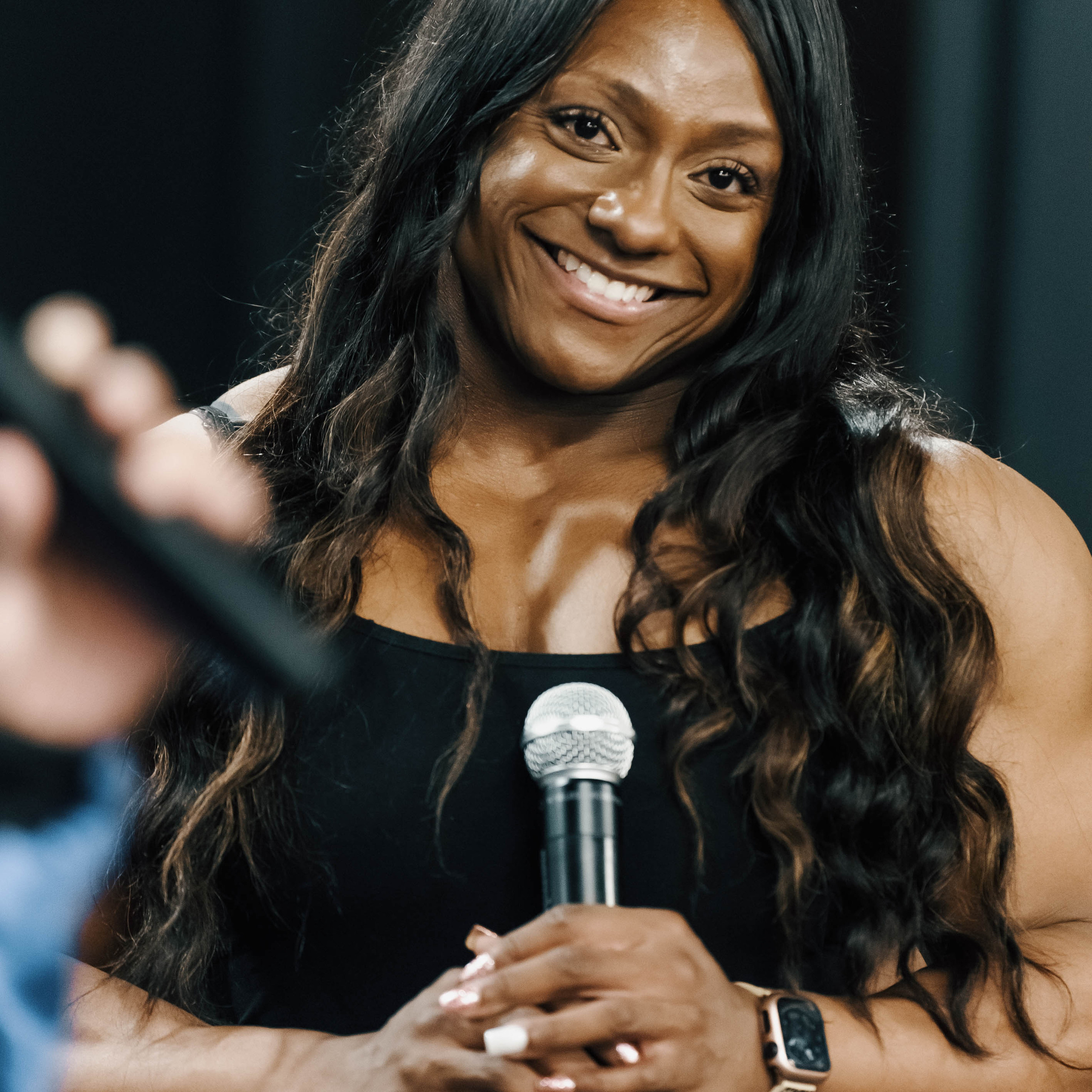 KICK OFF Seminar 2023. Photo & Video Production Studio #1