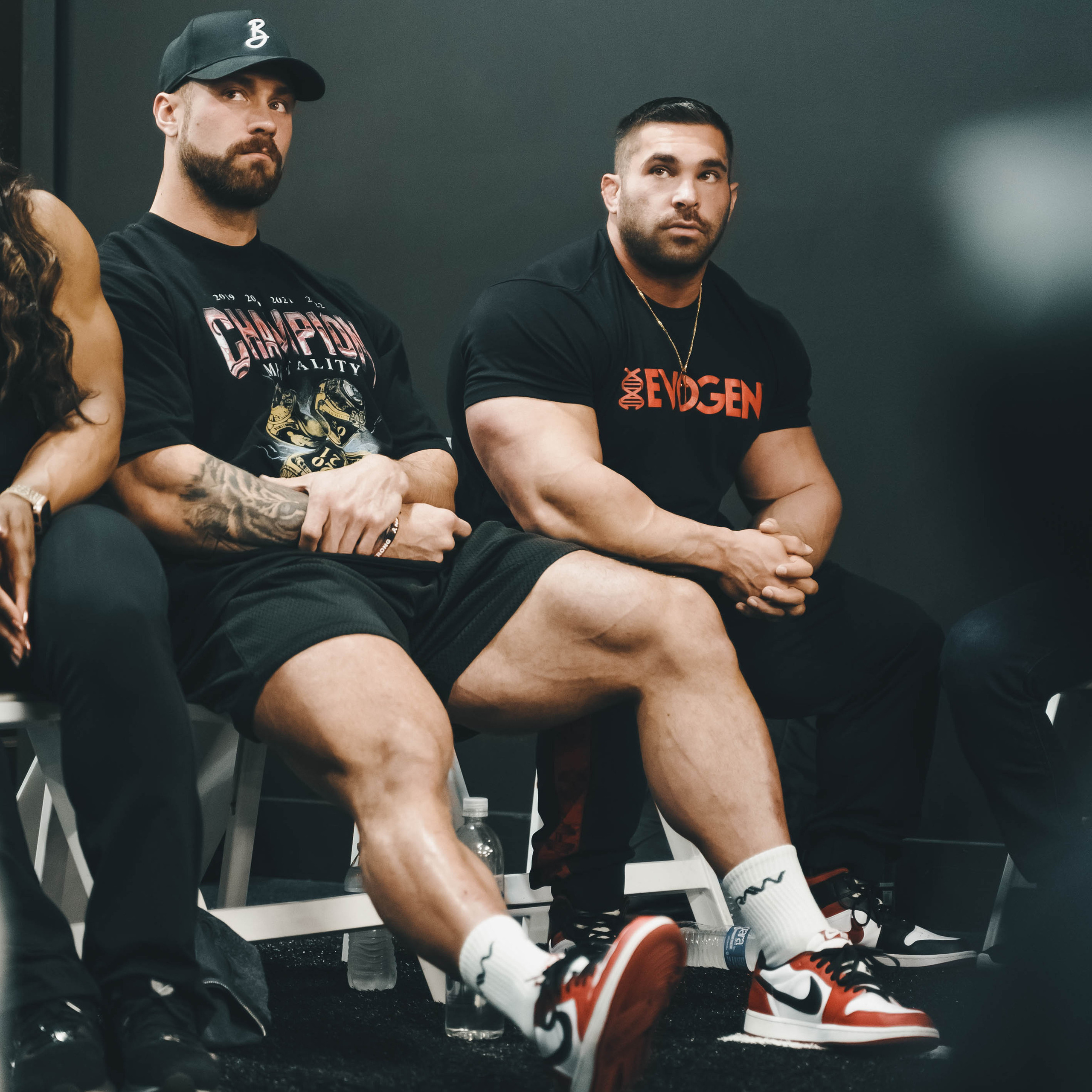 KICK OFF Seminar 2023. Photo & Video Production Studio #1