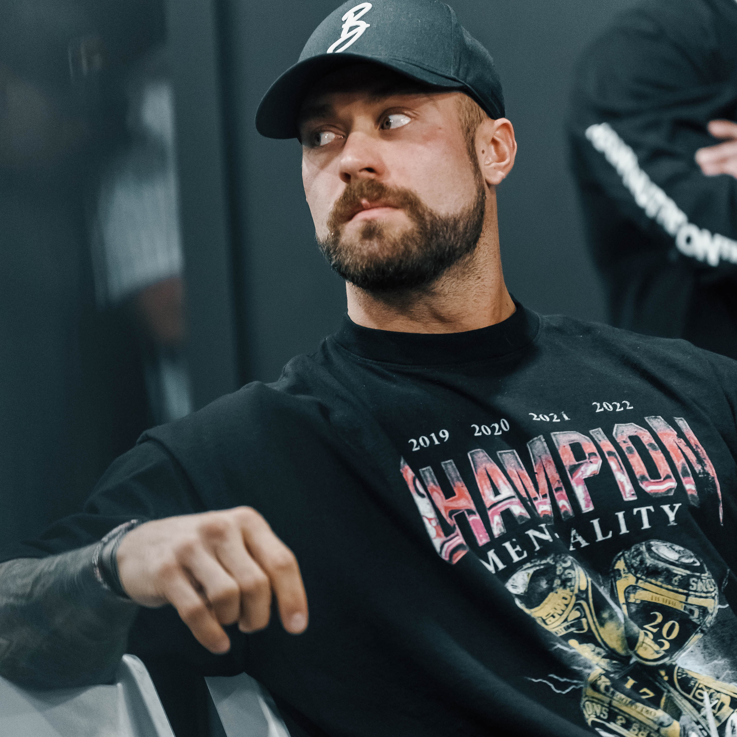 KICK OFF Seminar 2023. Photo & Video Production Studio #1