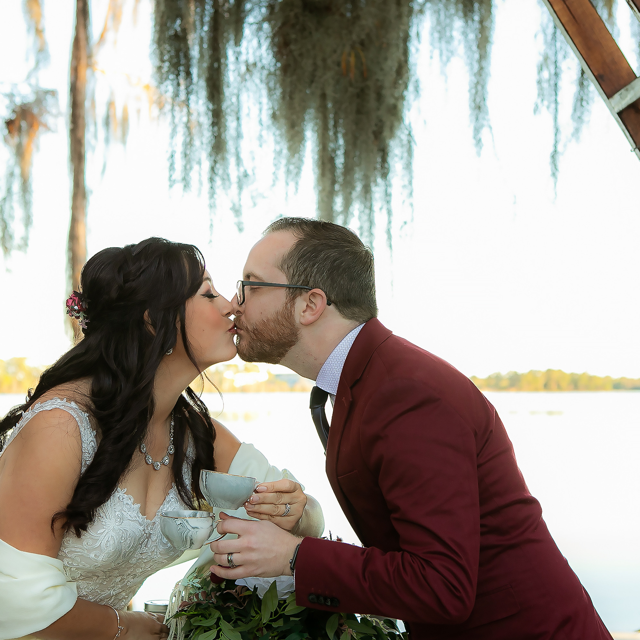 Wedding day