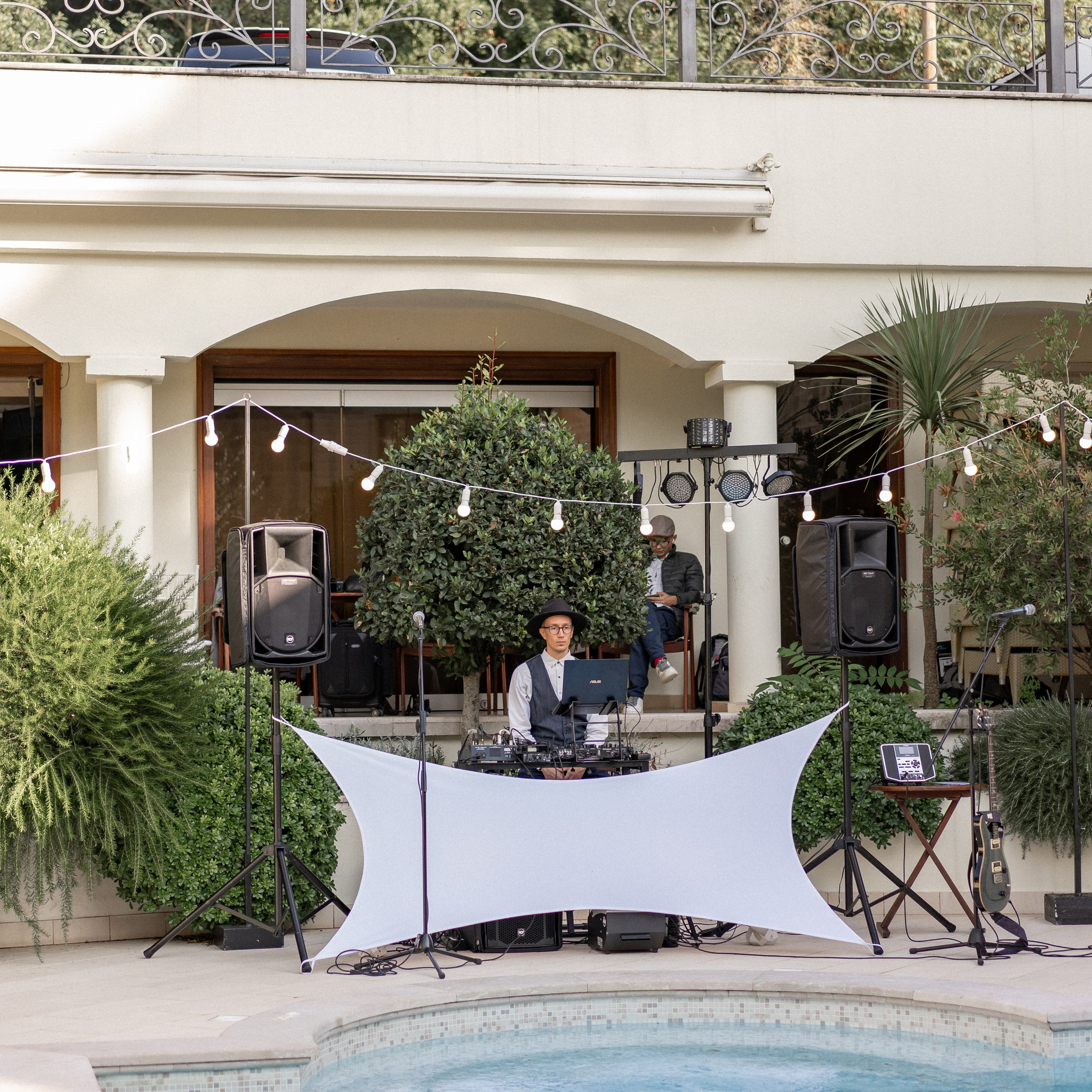 Villa Nikčević: din fortryllende bryllupslokale i Montenegro