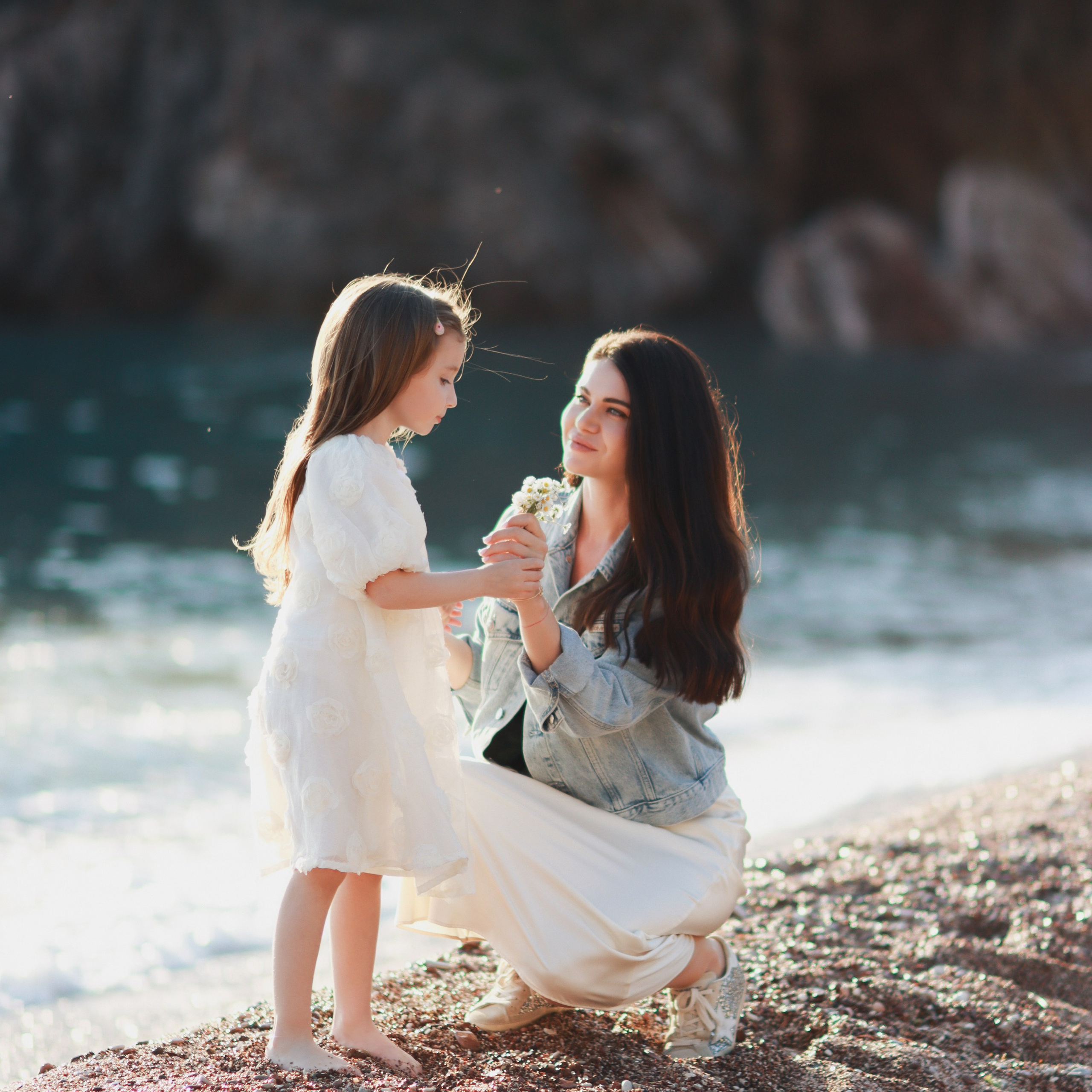 Фотограф в Черногории Валерия Комар