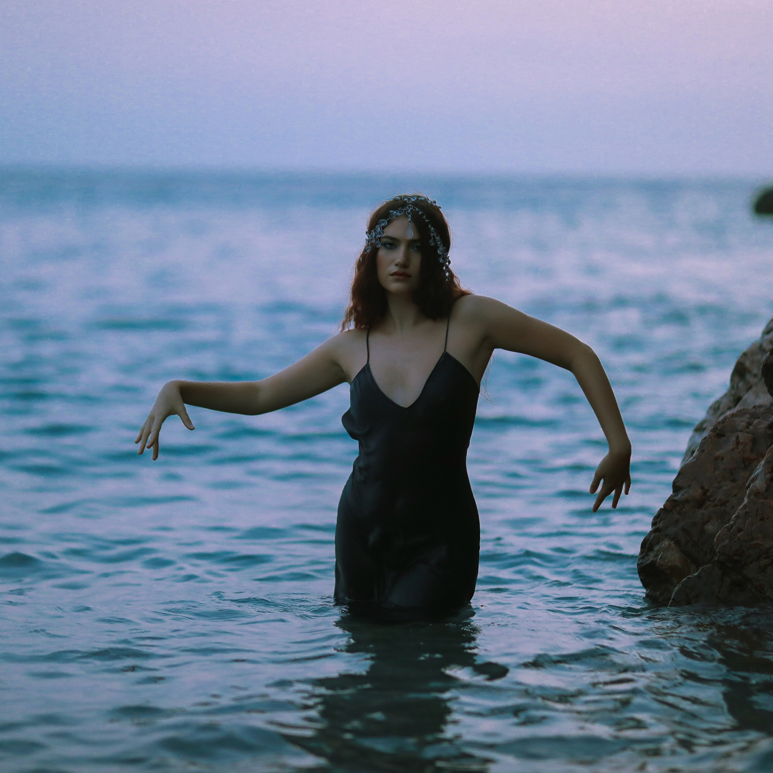 Фотограф в Черногории Валерия Комар