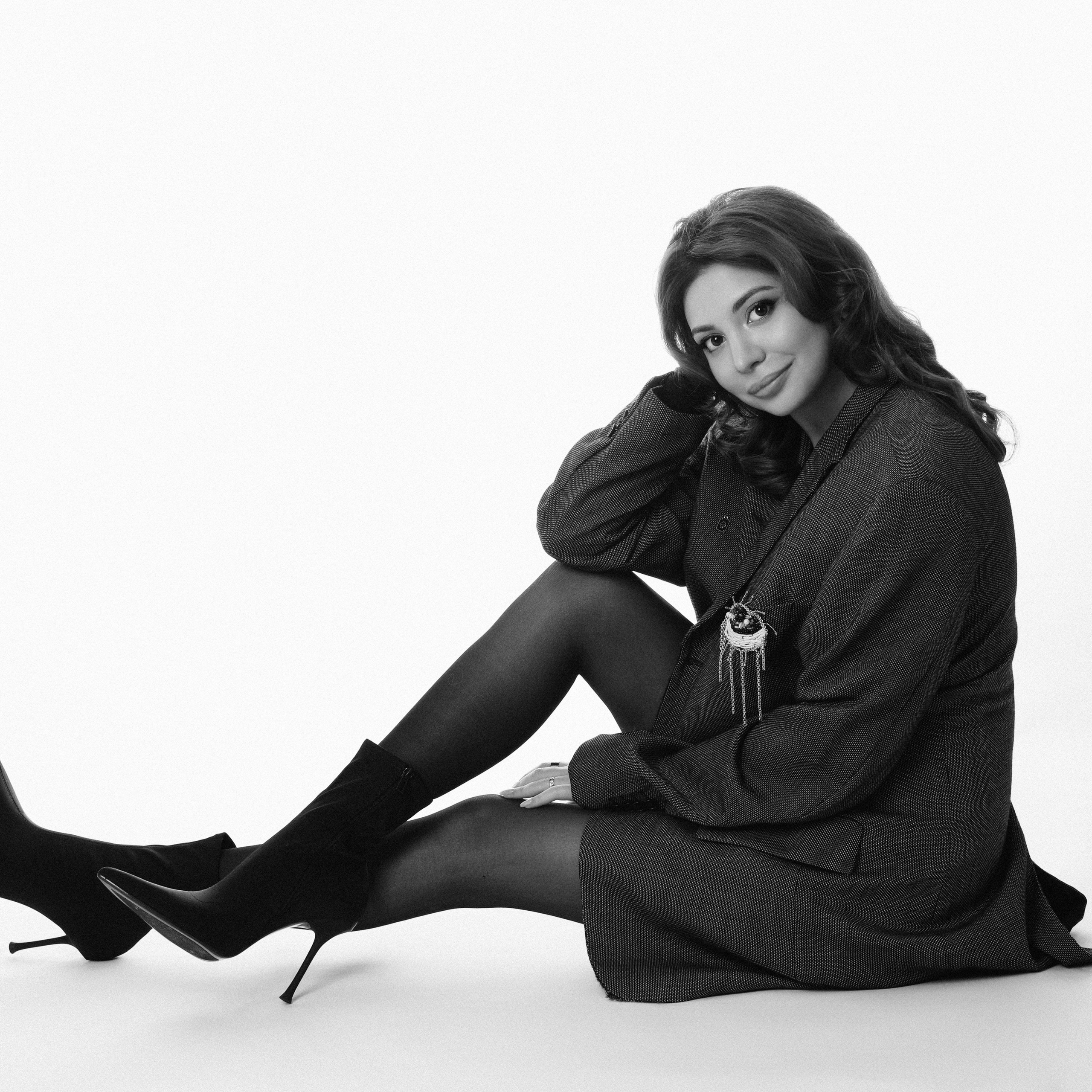 Фотограф в Черногории Валерия Комар