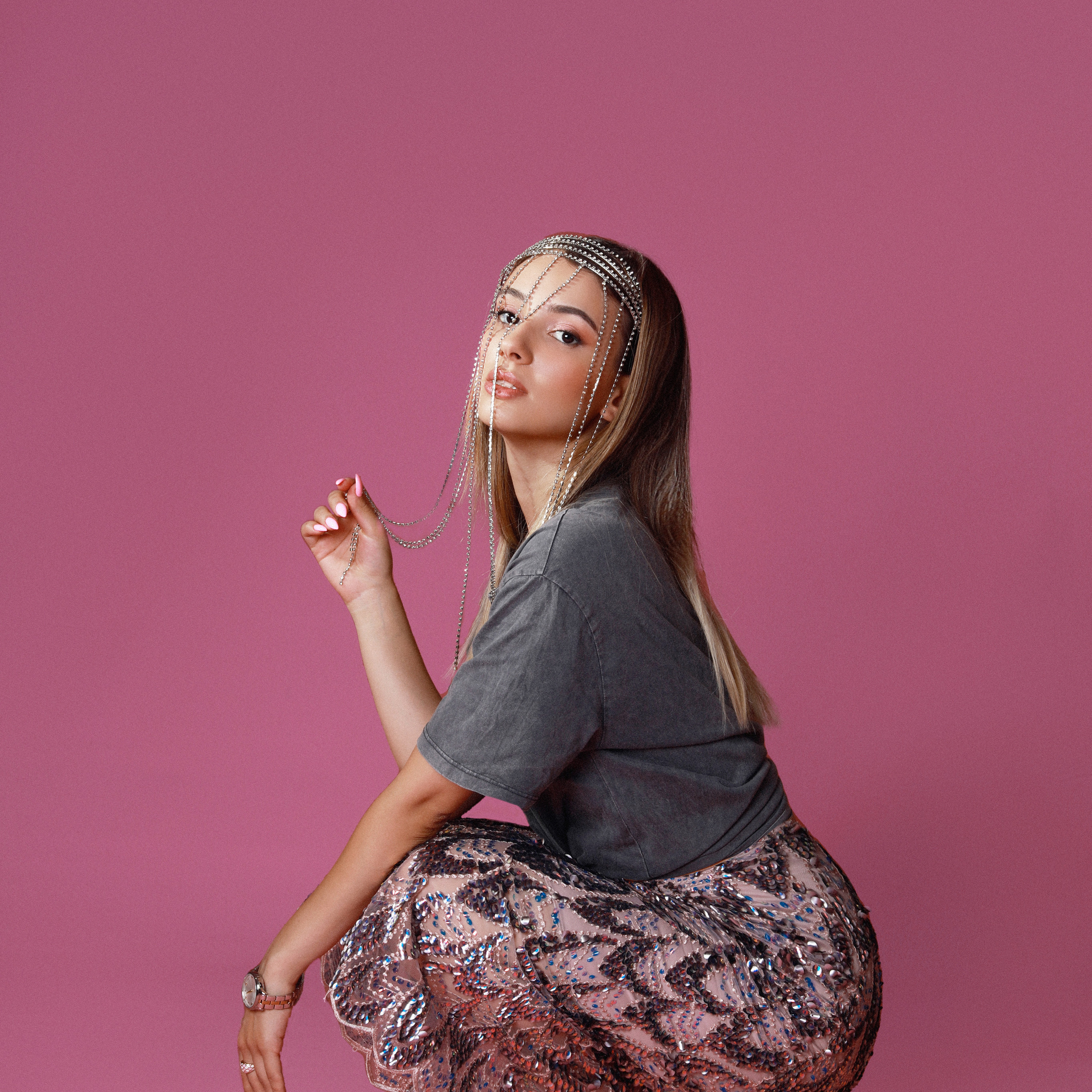 Фотограф в Черногории Валерия Комар