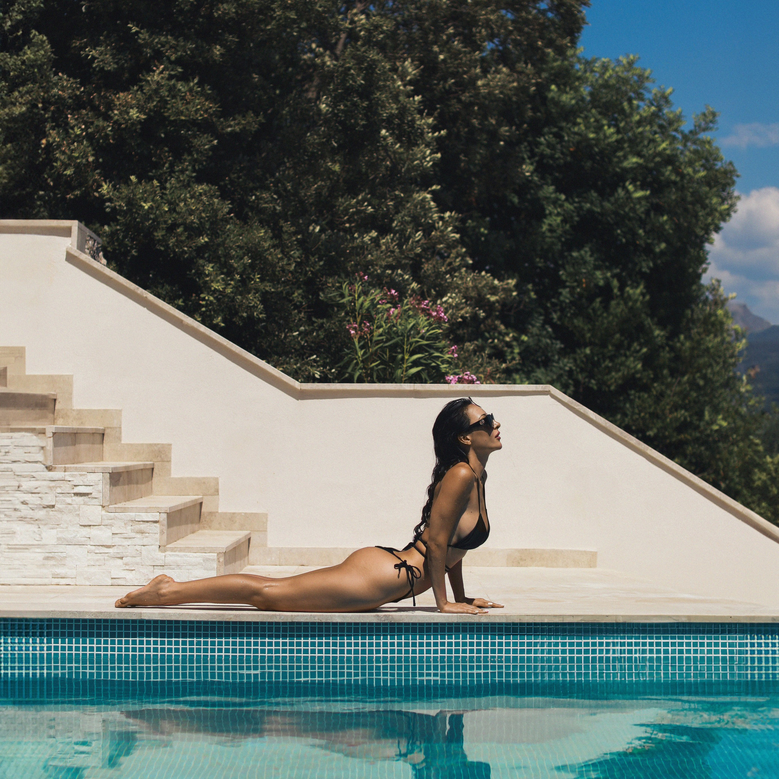 Фотограф в Черногории Валерия Комар