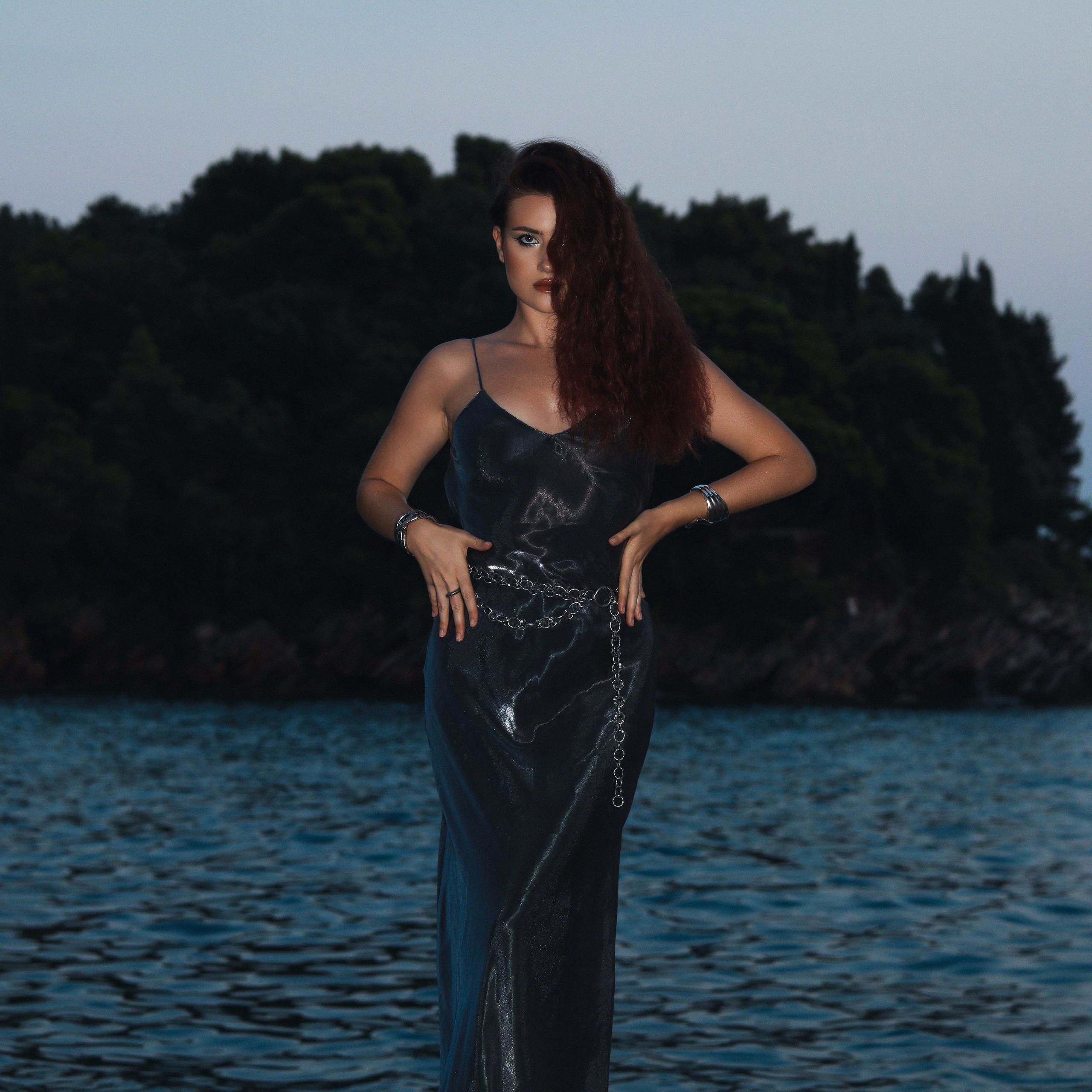 Фотограф в Черногории Валерия Комар