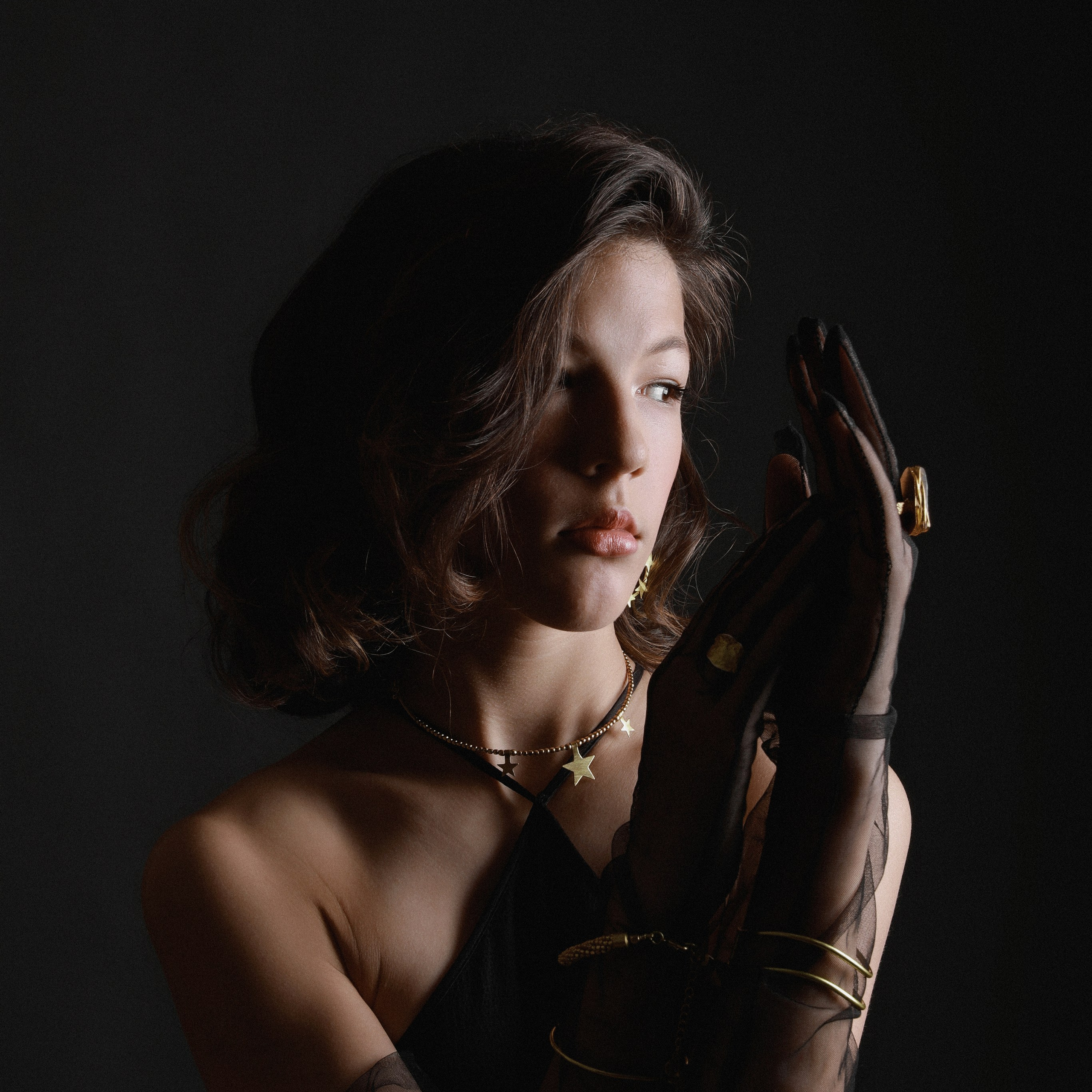 Фотограф в Черногории Валерия Комар