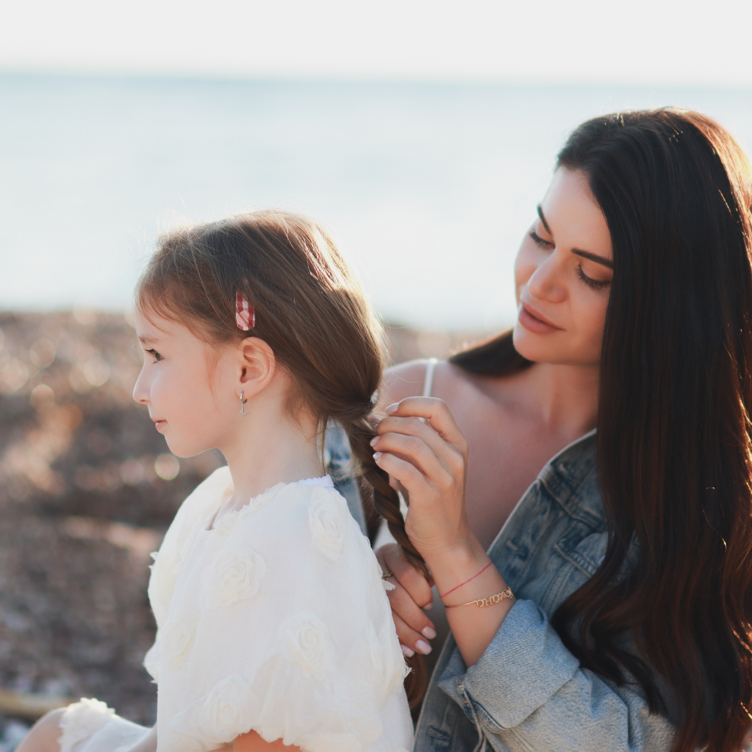 Фотограф в Черногории Валерия Комар