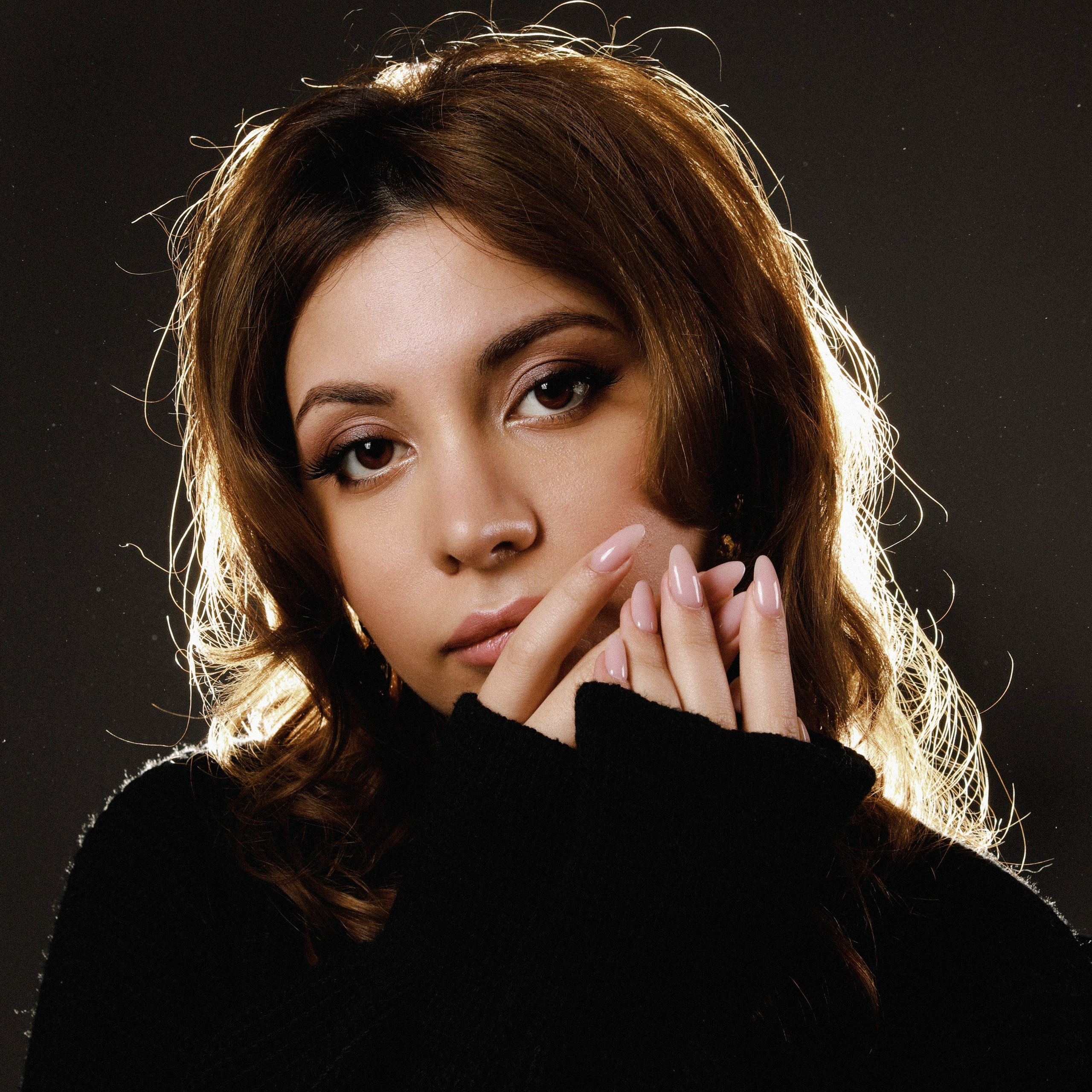 Фотограф в Черногории Валерия Комар