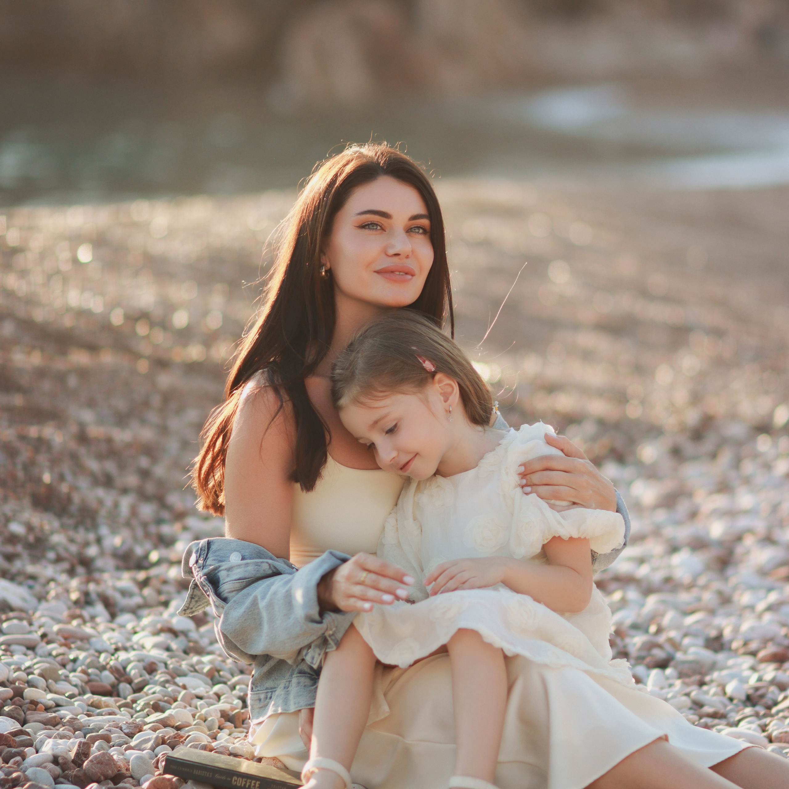 Фотограф в Черногории Валерия Комар