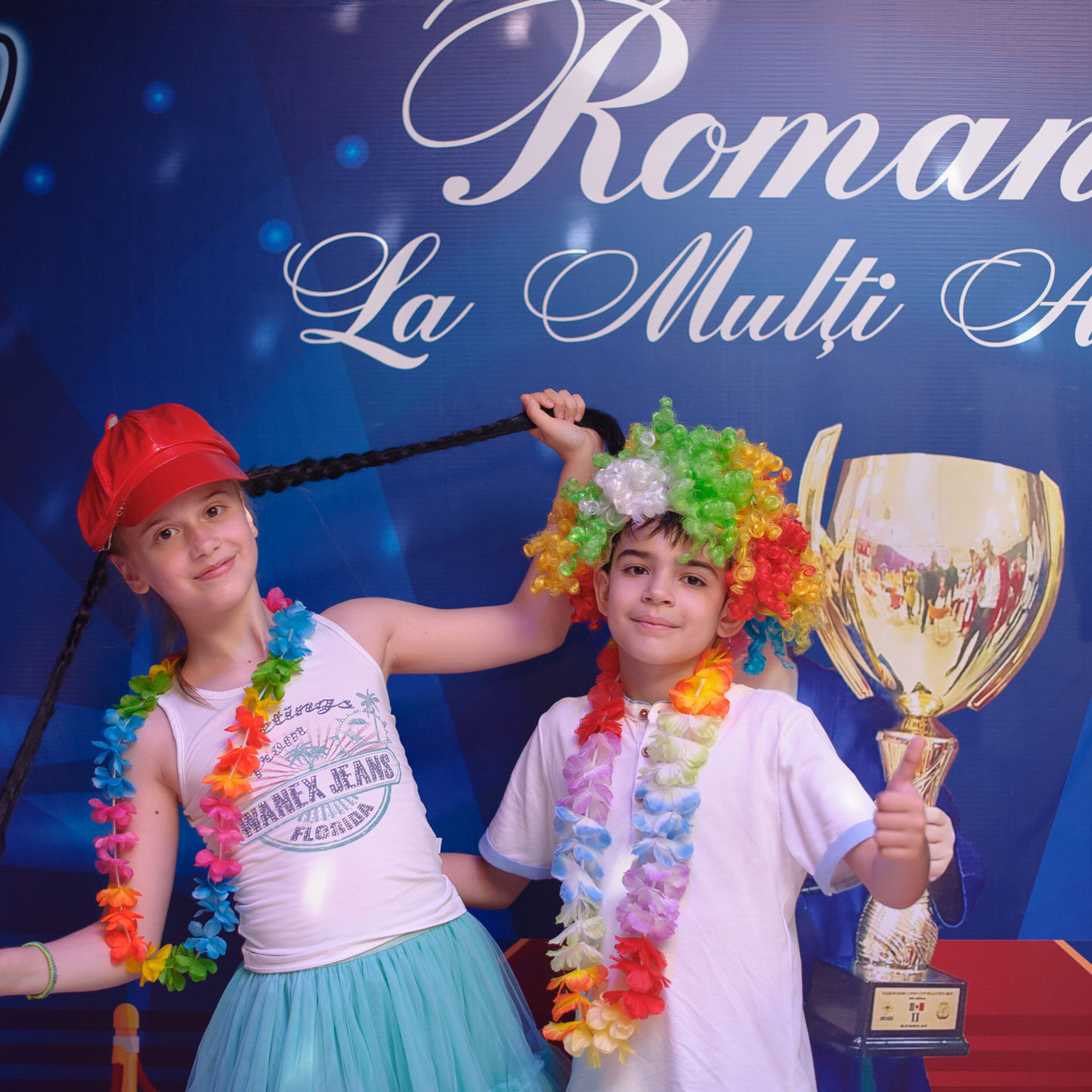 Детский День Рождения. Семейный фотограф в Кишинёве THOMAS SHTIFT