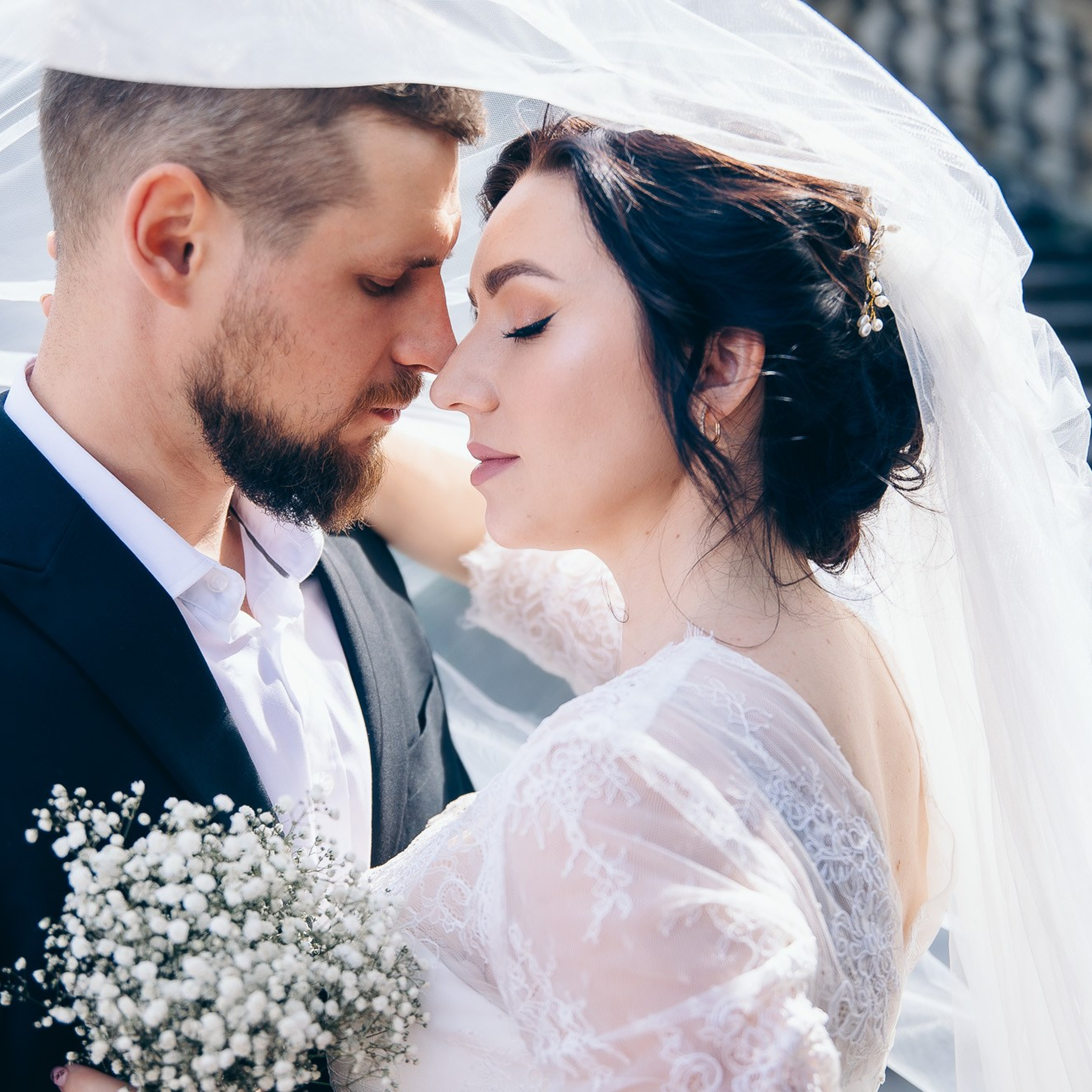 Hochzeit in Festung Marienburg Würzburg/ Katja & Igor