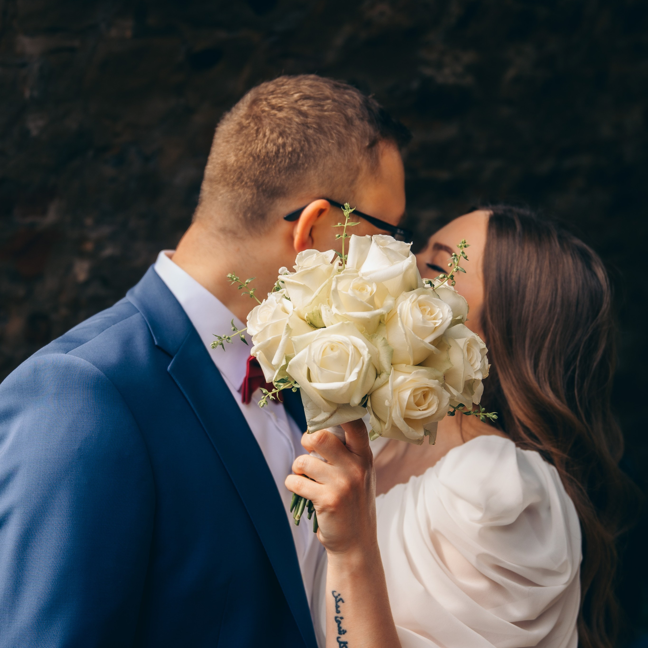 Hochzeit in Hardheim/ Lilija & Artem