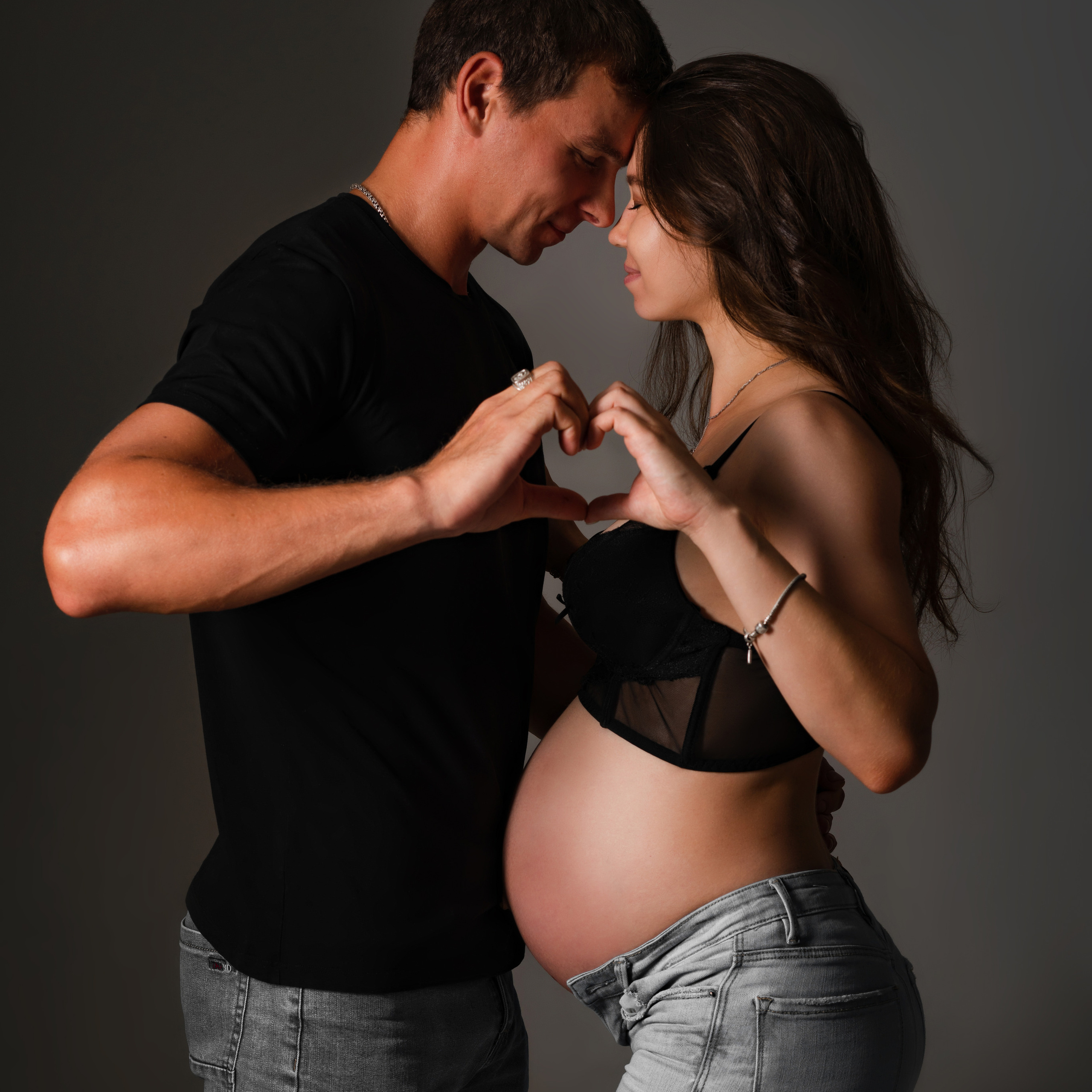 Беременность