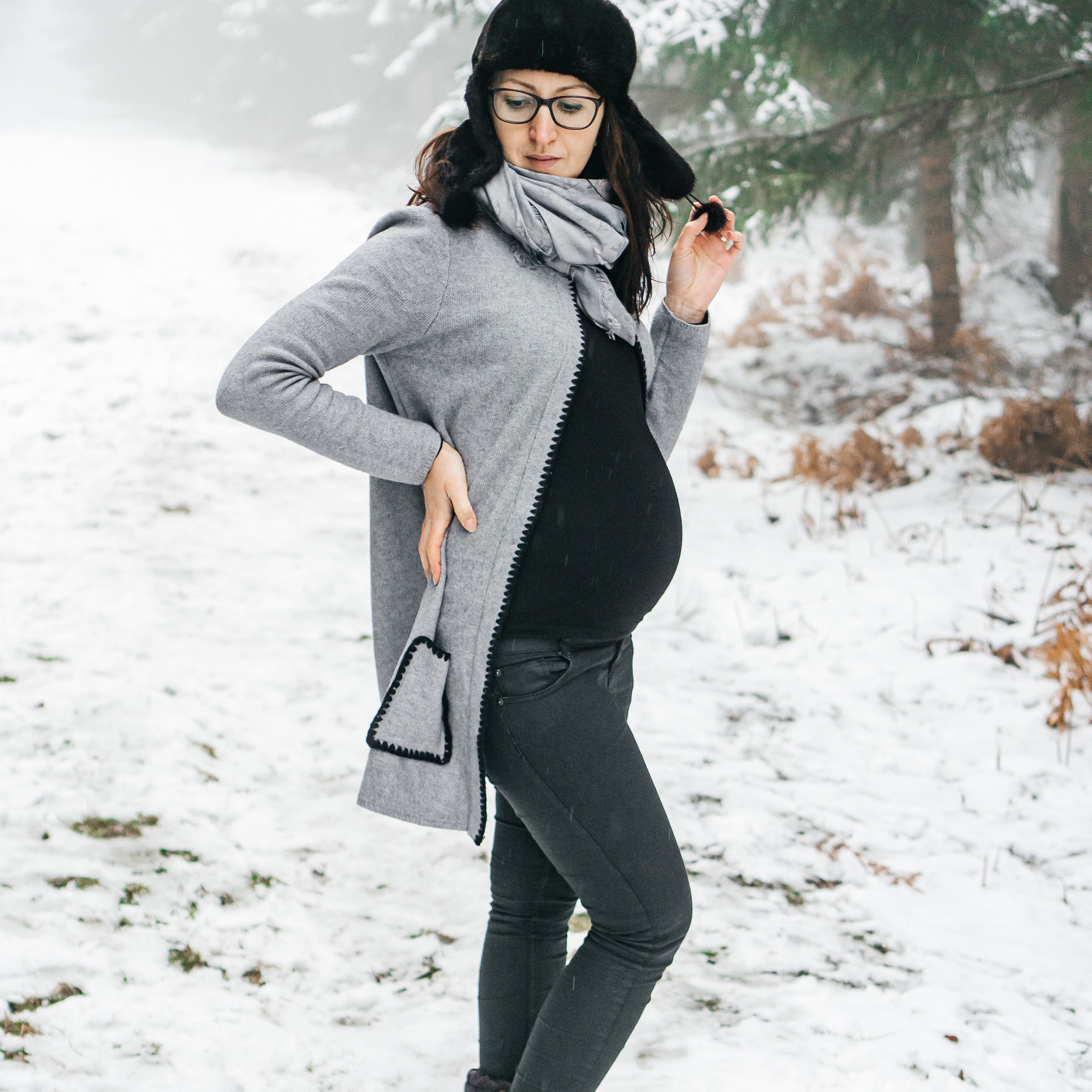 Babybauch. Hochzeitsfotograf für Moers, Niederrhein, Düsseldorf, NRW und Deutschland