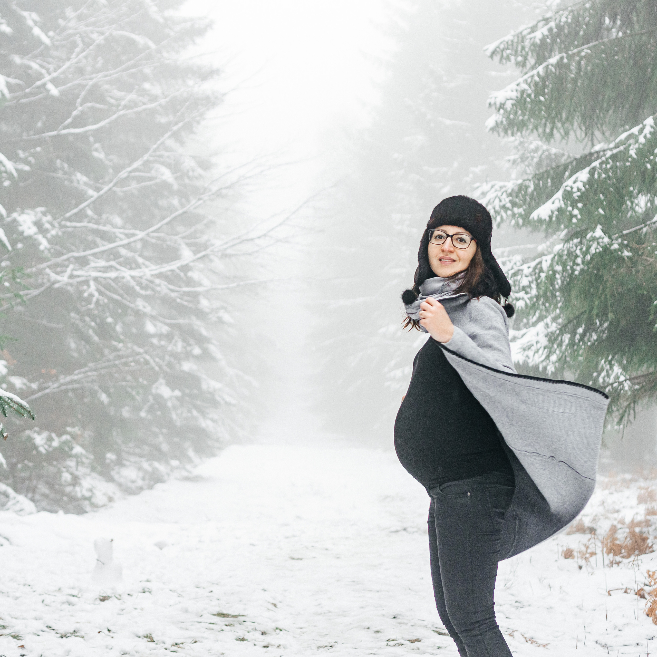 Babybauch. Hochzeitsfotograf für Moers, Niederrhein, Düsseldorf, NRW und Deutschland