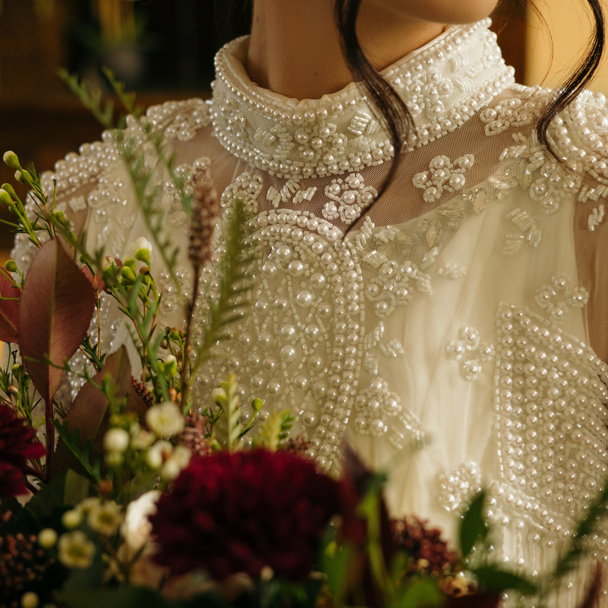 Small wedding ceremony. Photographer Ottawa Jane Krasnopolska