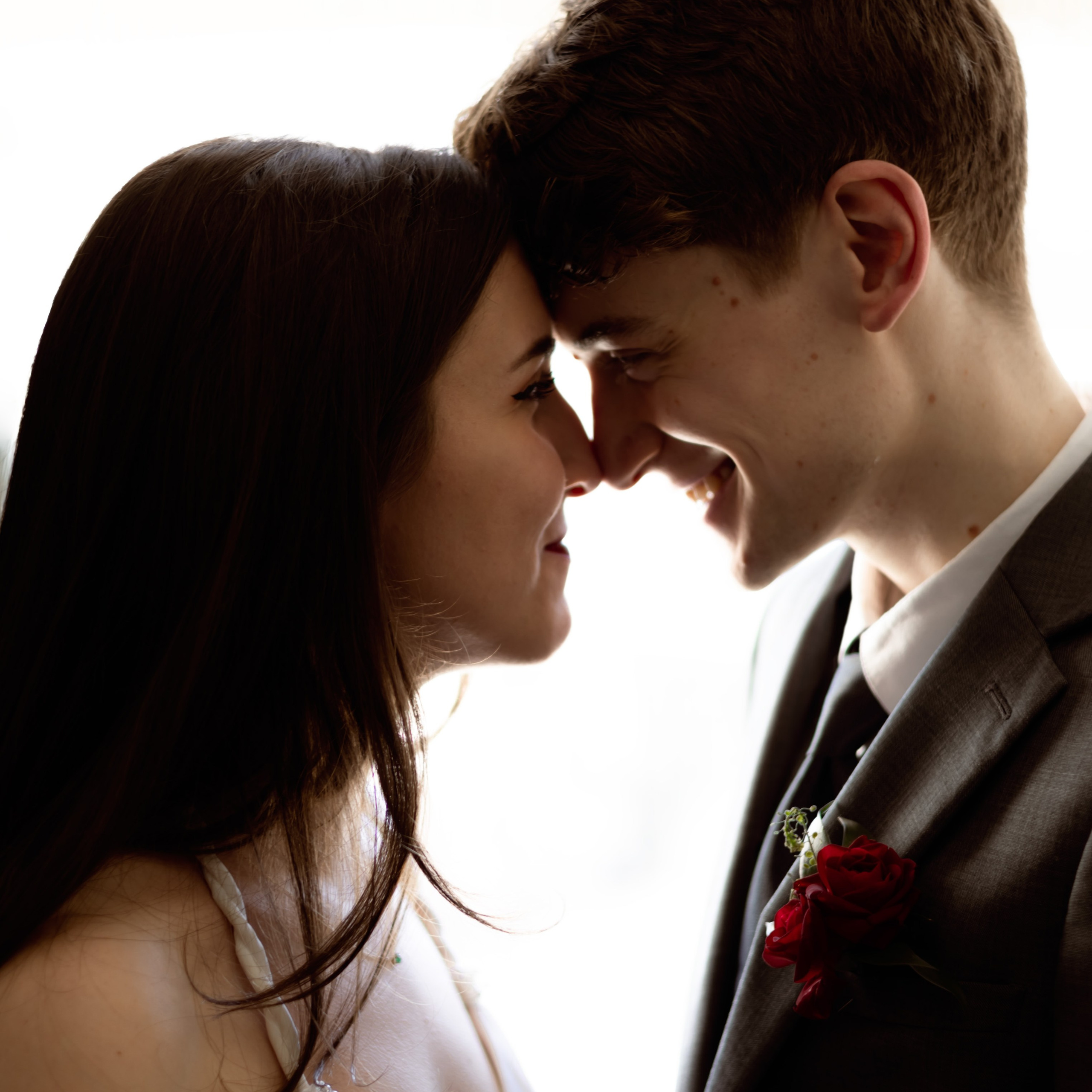 Small wedding ceremony. Photographer Ottawa Jane Krasnopolska