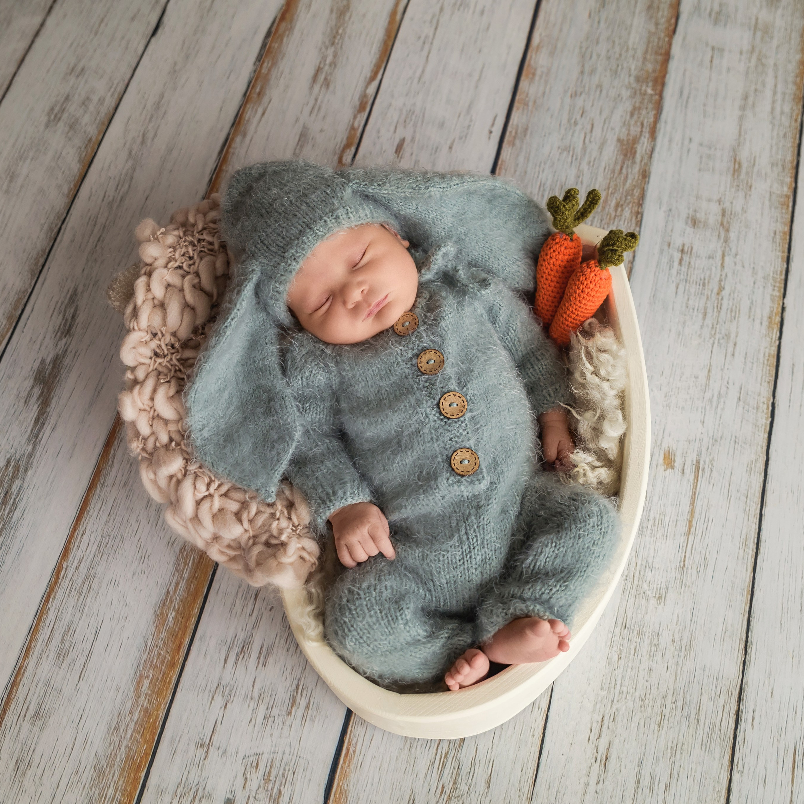 НОВОРОЖДЕННЫЕ