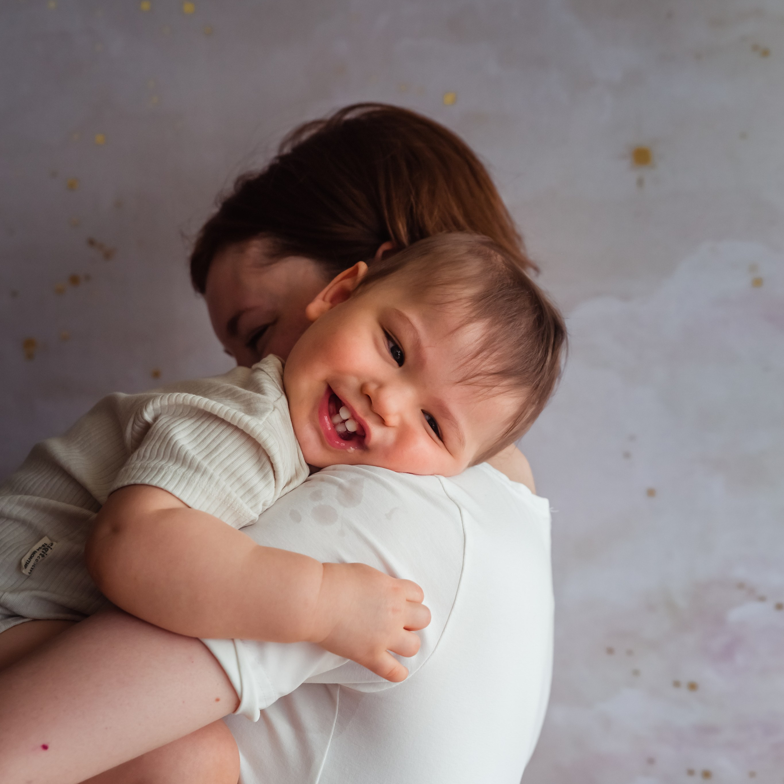 Natalia, Nika & Lars