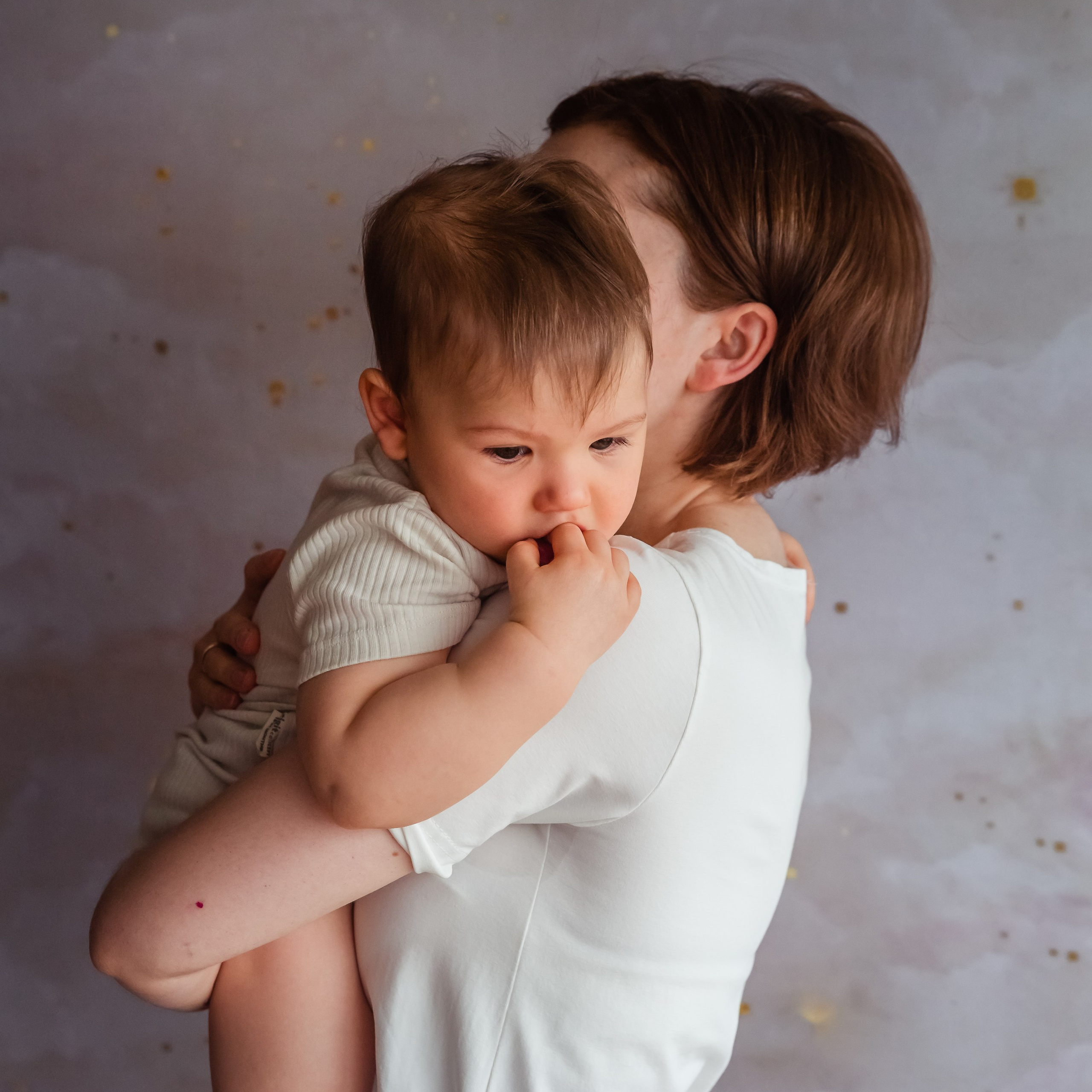 Natalia, Nika & Lars