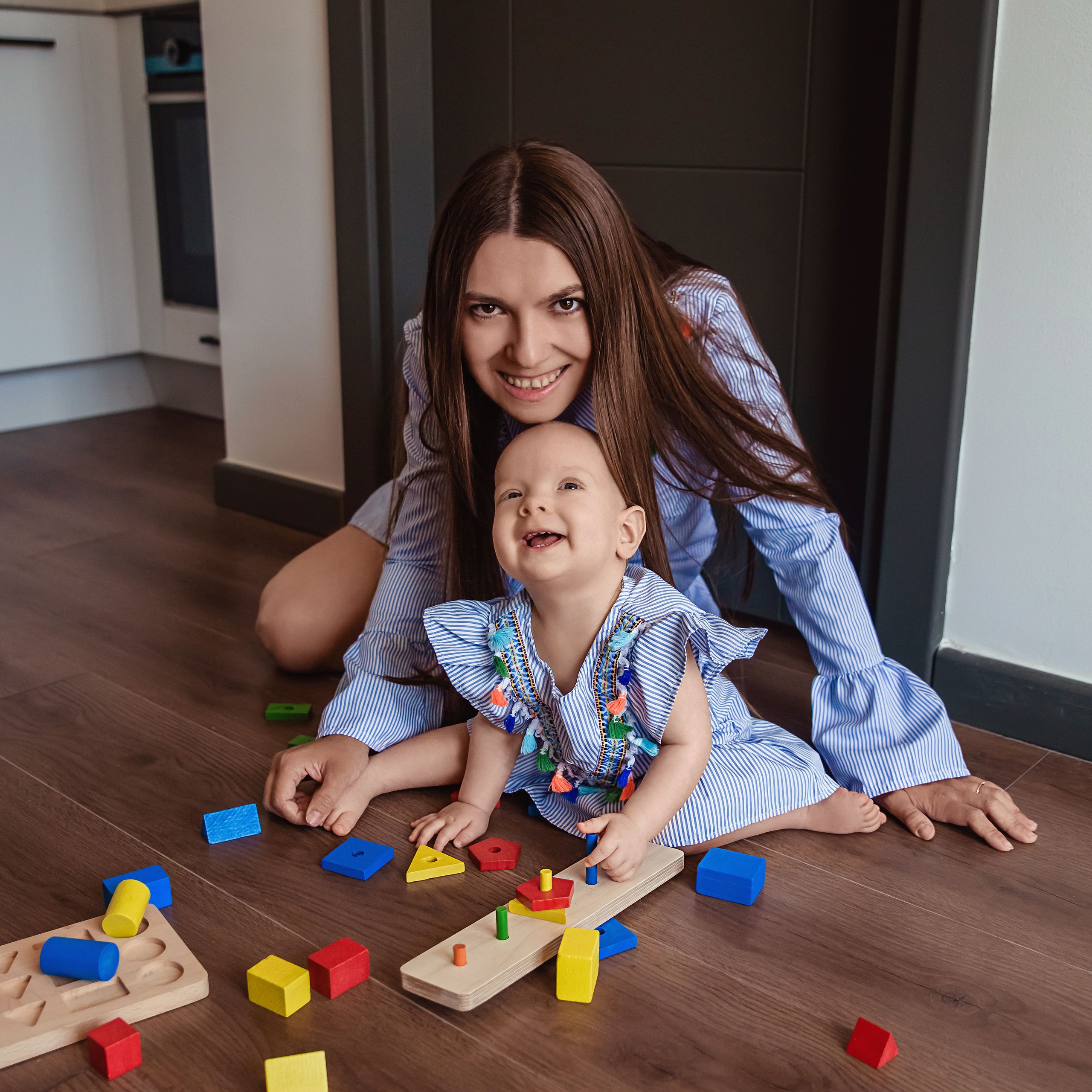 Как подготовиться к фотосессии Life Style