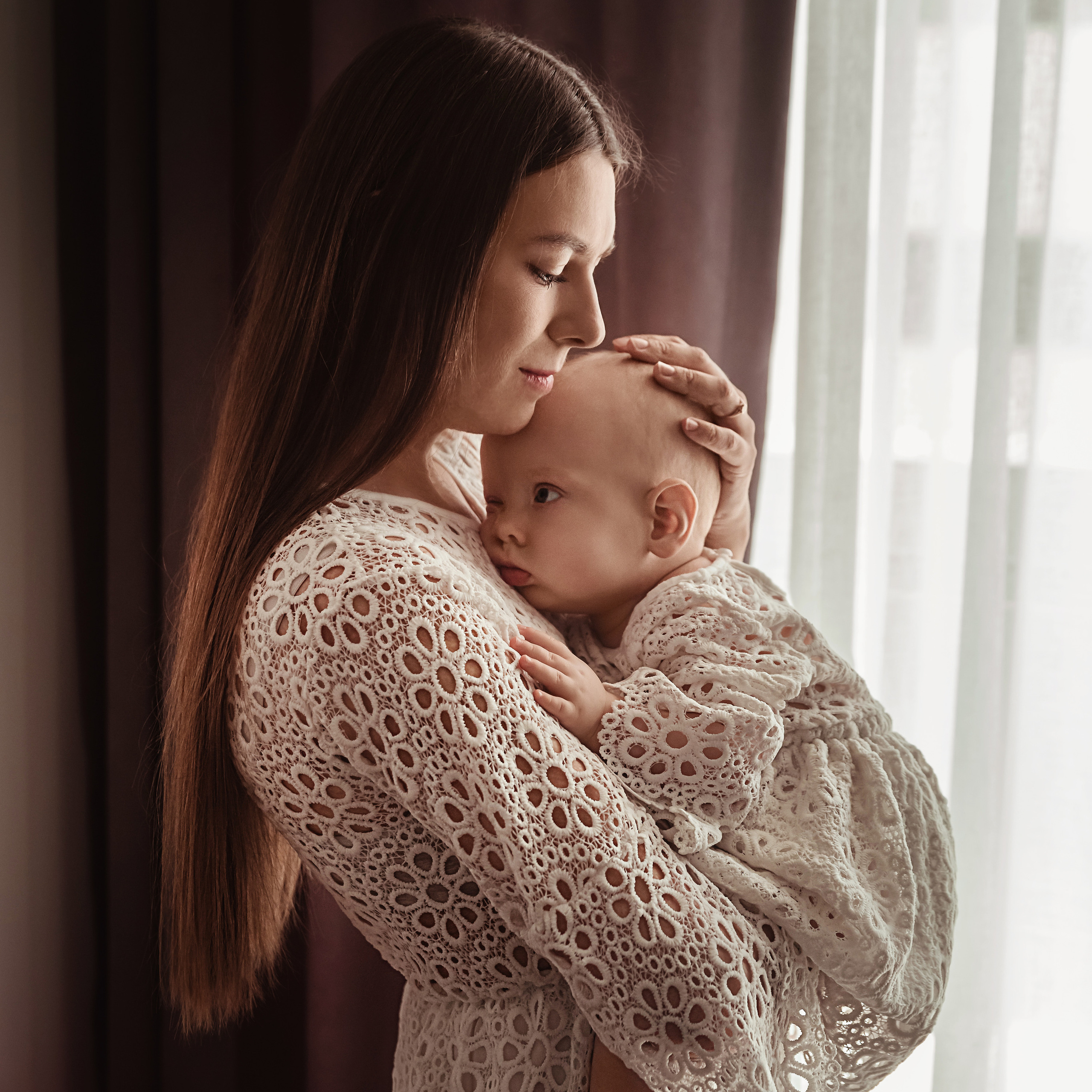 Как подготовиться к фотосессии Life Style