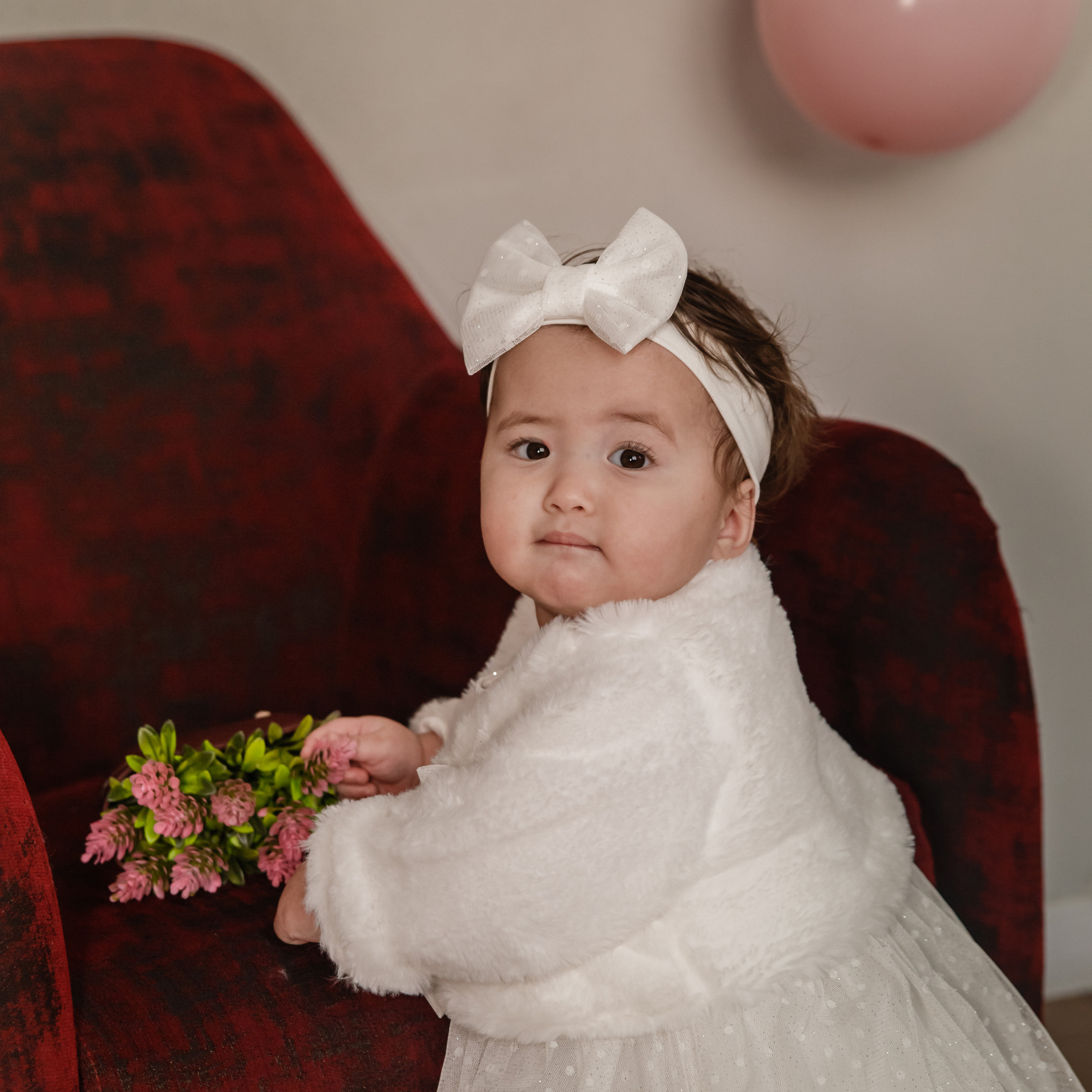 Happy birthday, Berra Nur!