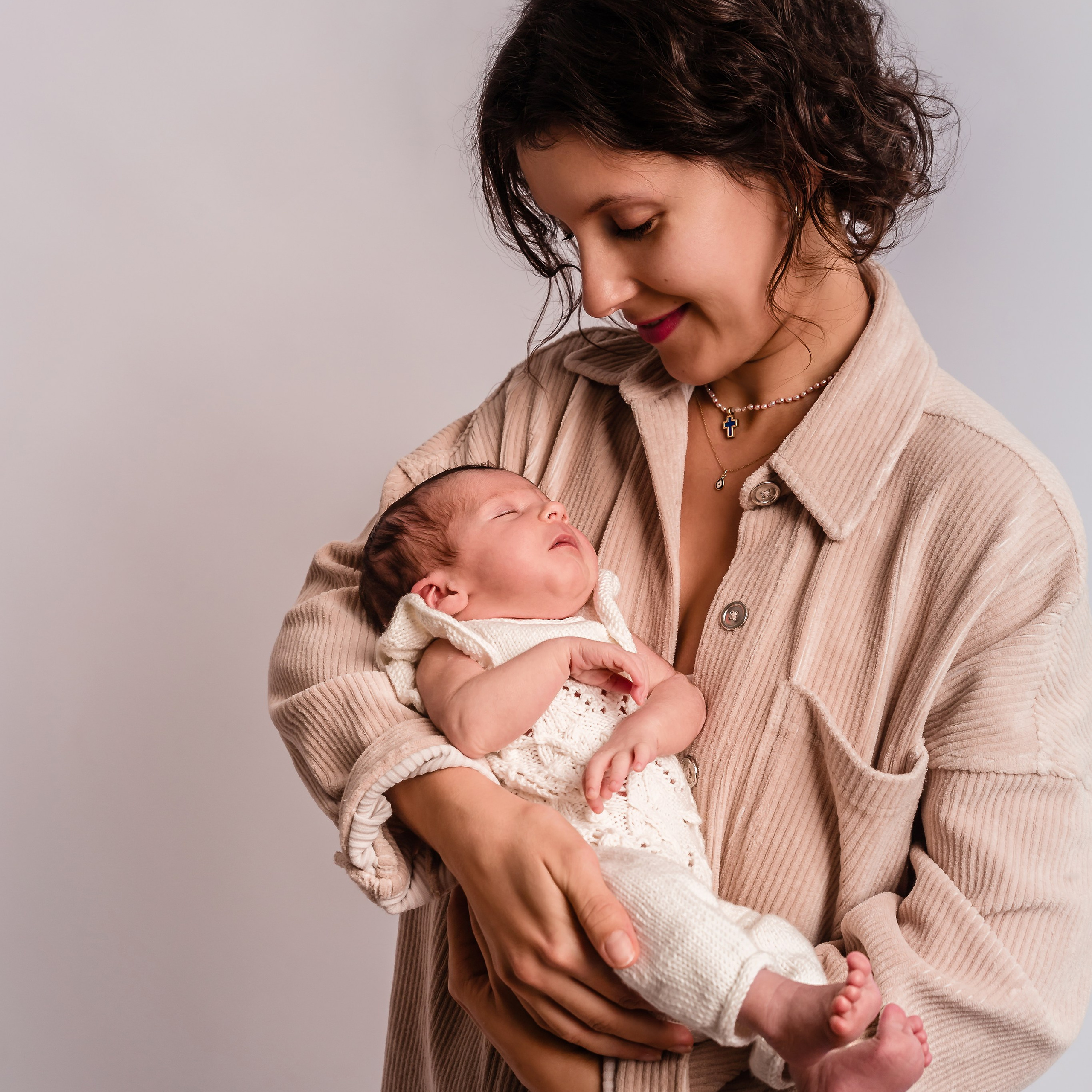 НОВОРОЖДЕННЫЕ