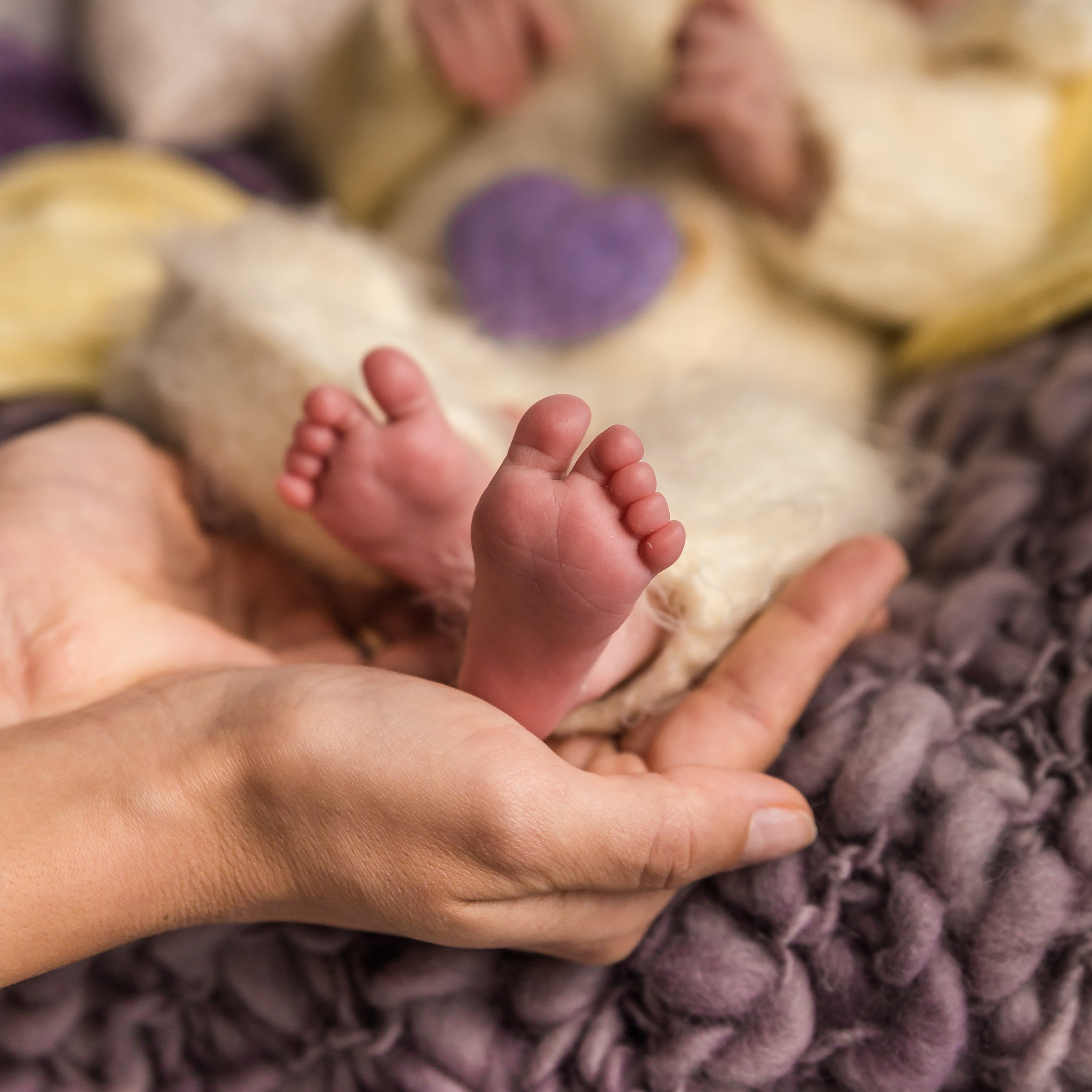 НОВОРОЖДЕННЫЕ