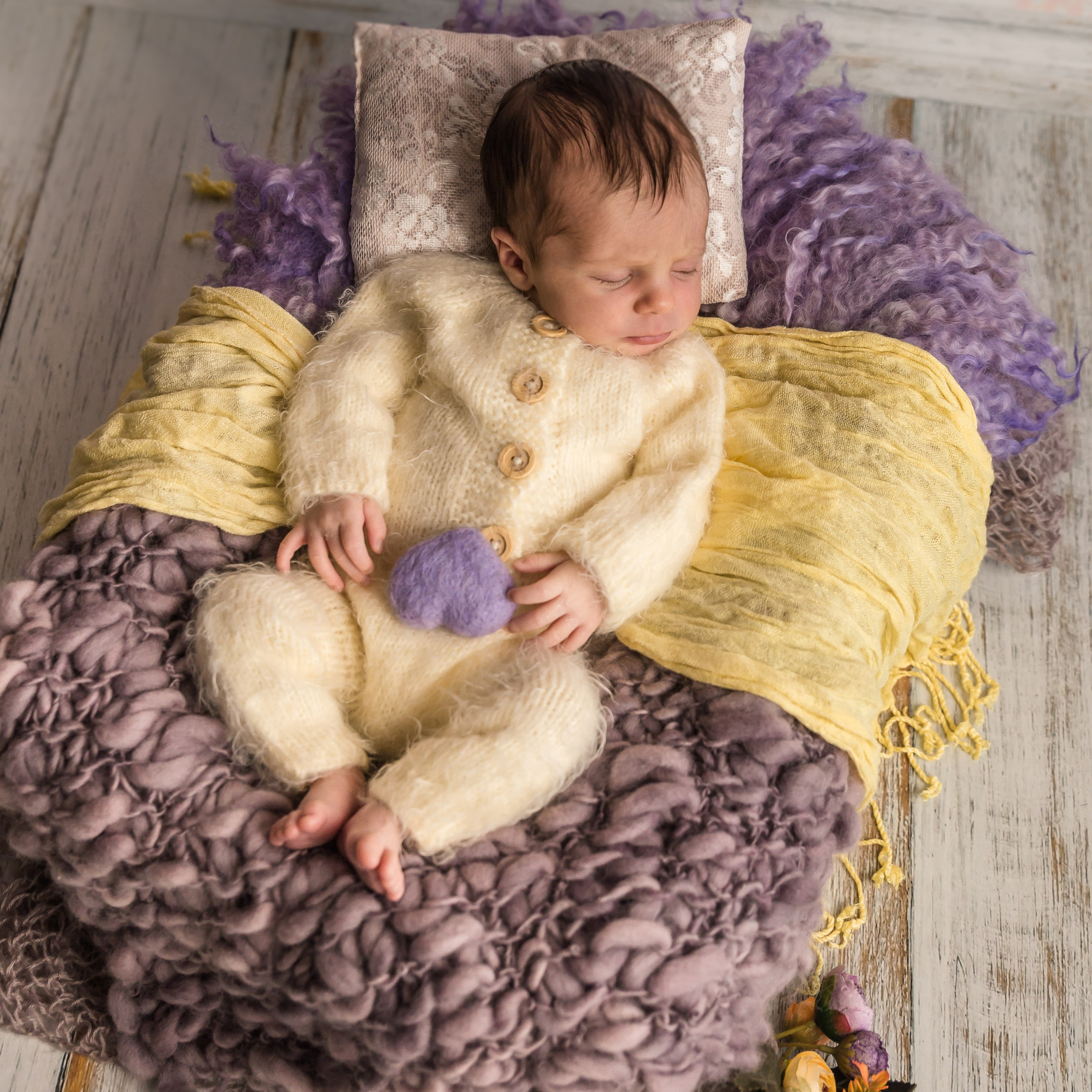 НОВОРОЖДЕННЫЕ