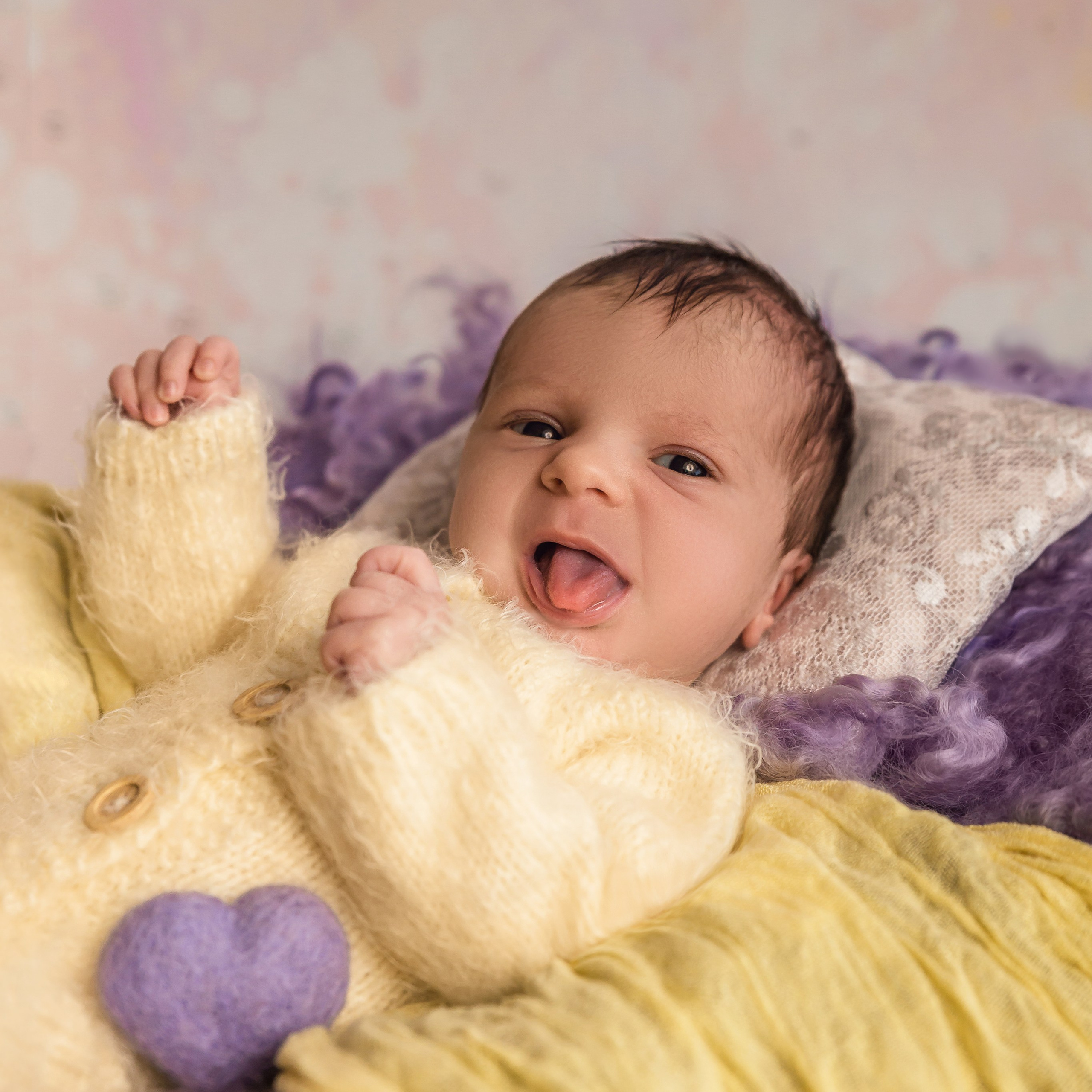 НОВОРОЖДЕННЫЕ