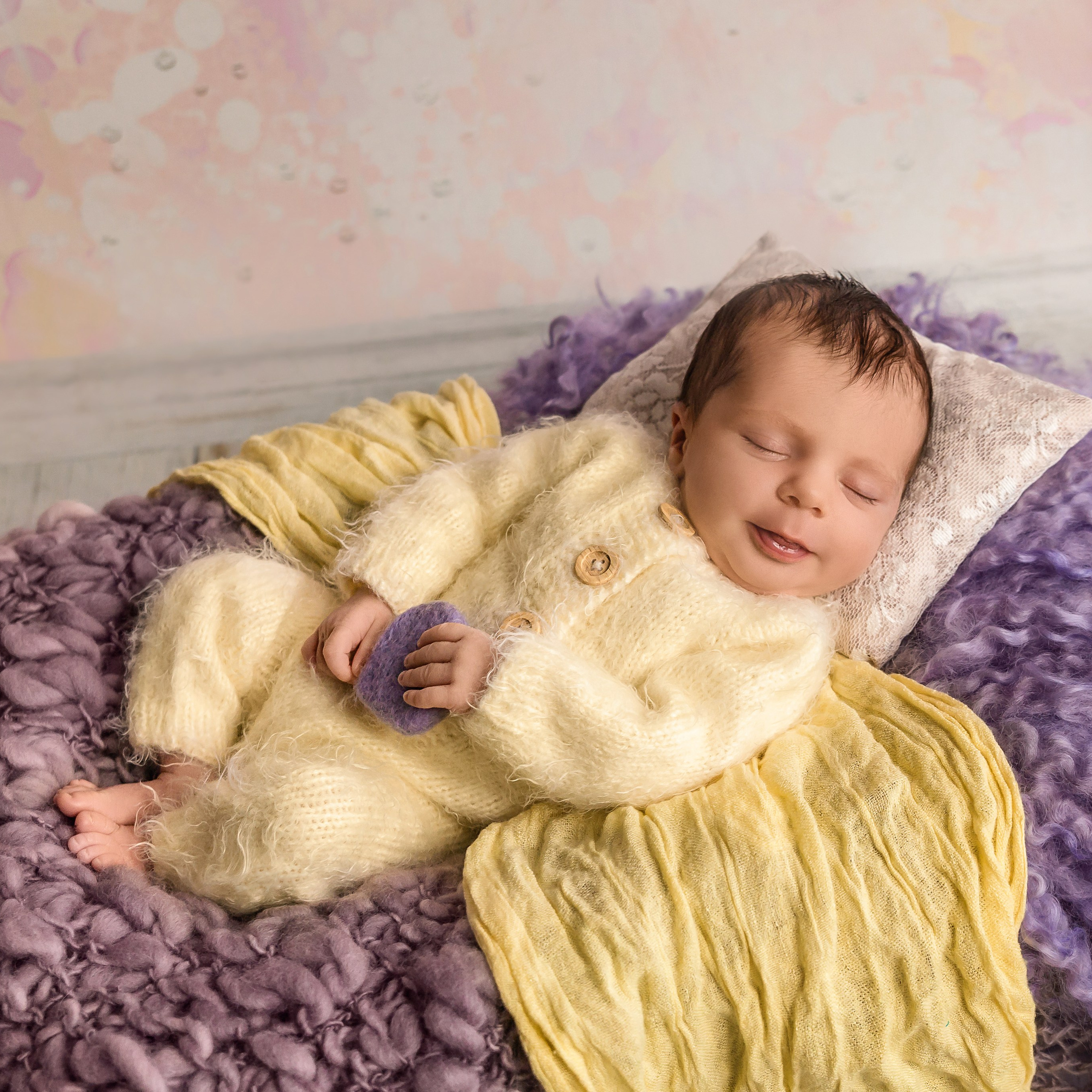 НОВОРОЖДЕННЫЕ